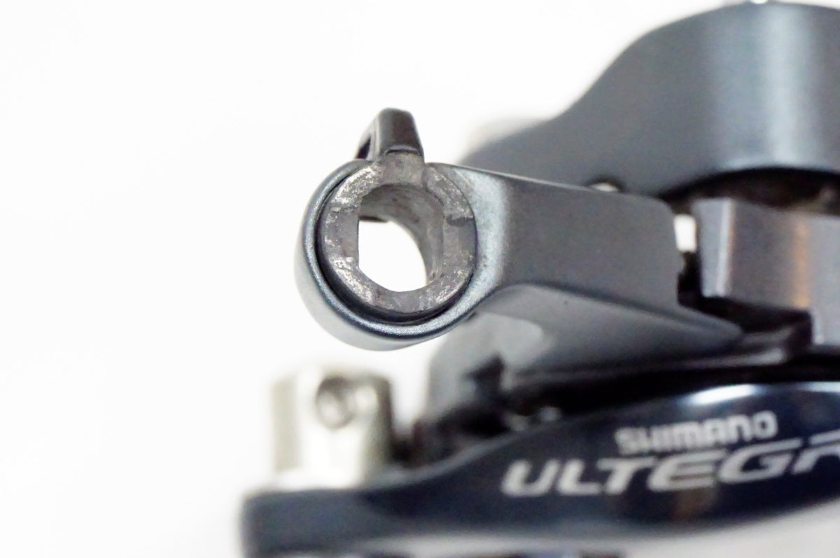 SHIMANO 「シマノ」 ULTEGRA BR-6800 キャリパーブレーキ / 名古屋大須店