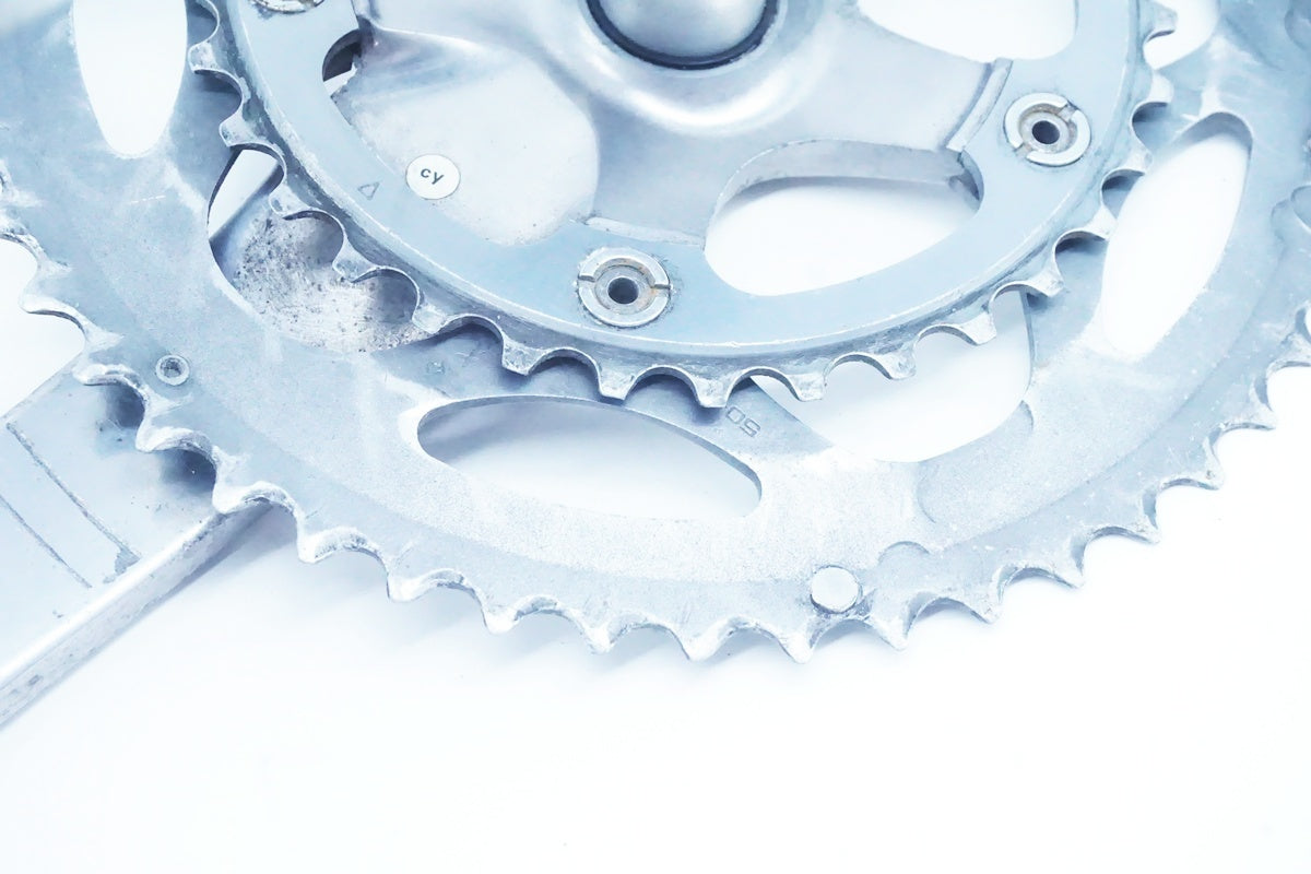 SHIMANO「シマノ」 105 FC-5600 170mm 50-34T クランクセット/ 京都西院店