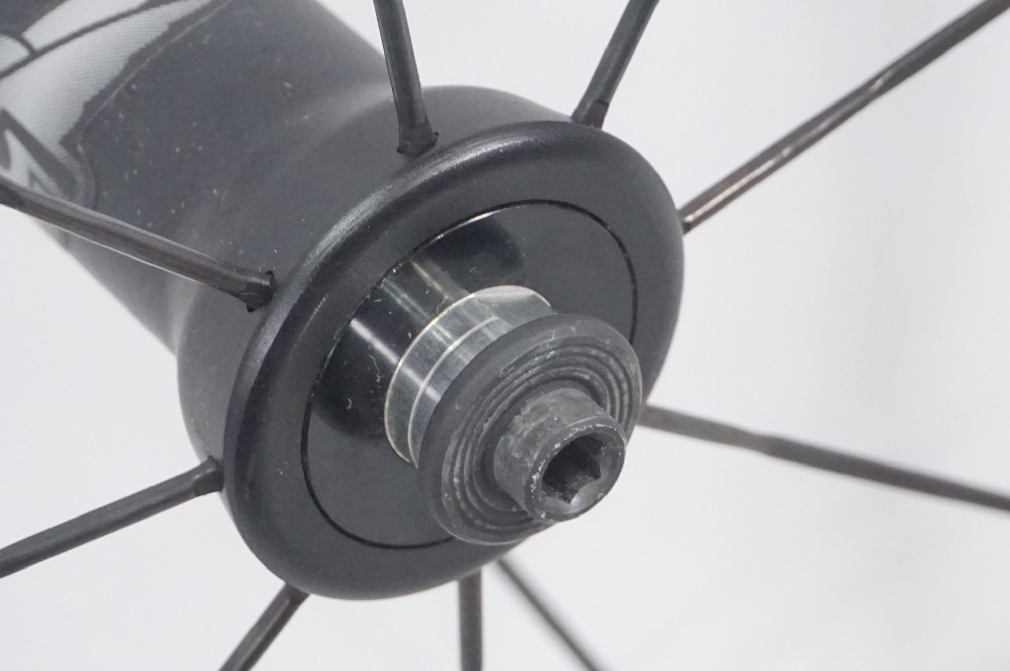 ゾンダ CAMPAGNOLO カンパニョーロ ZONDA C17 WO F/R WHEEL SET
