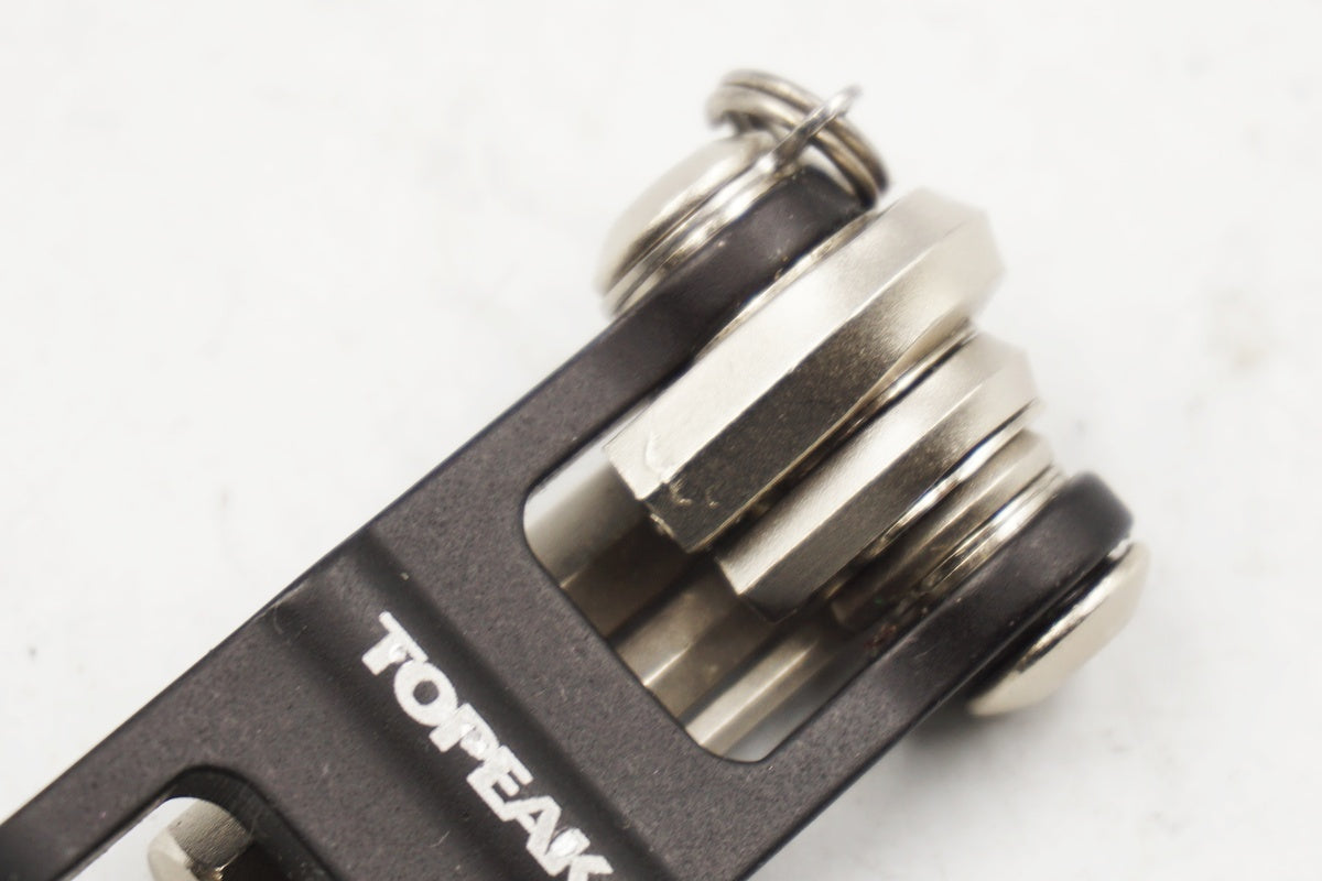 TOPEAK 「トピーク」 ミニツール / 奈良店