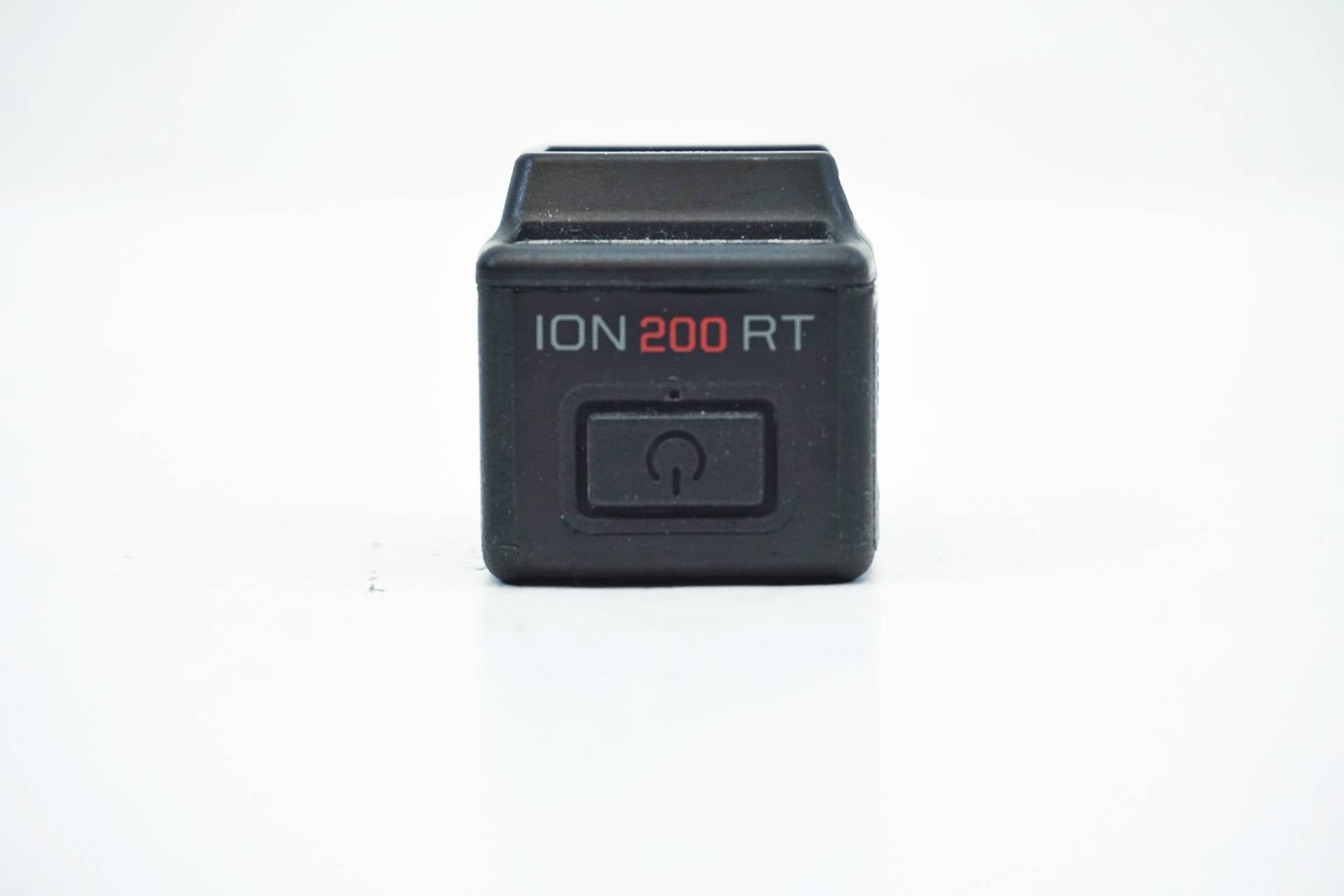 ボントレガー Ion 200 RT フロントライト TREK ( トレック ) フロントライト ION 200 RT FRONT LIGHT