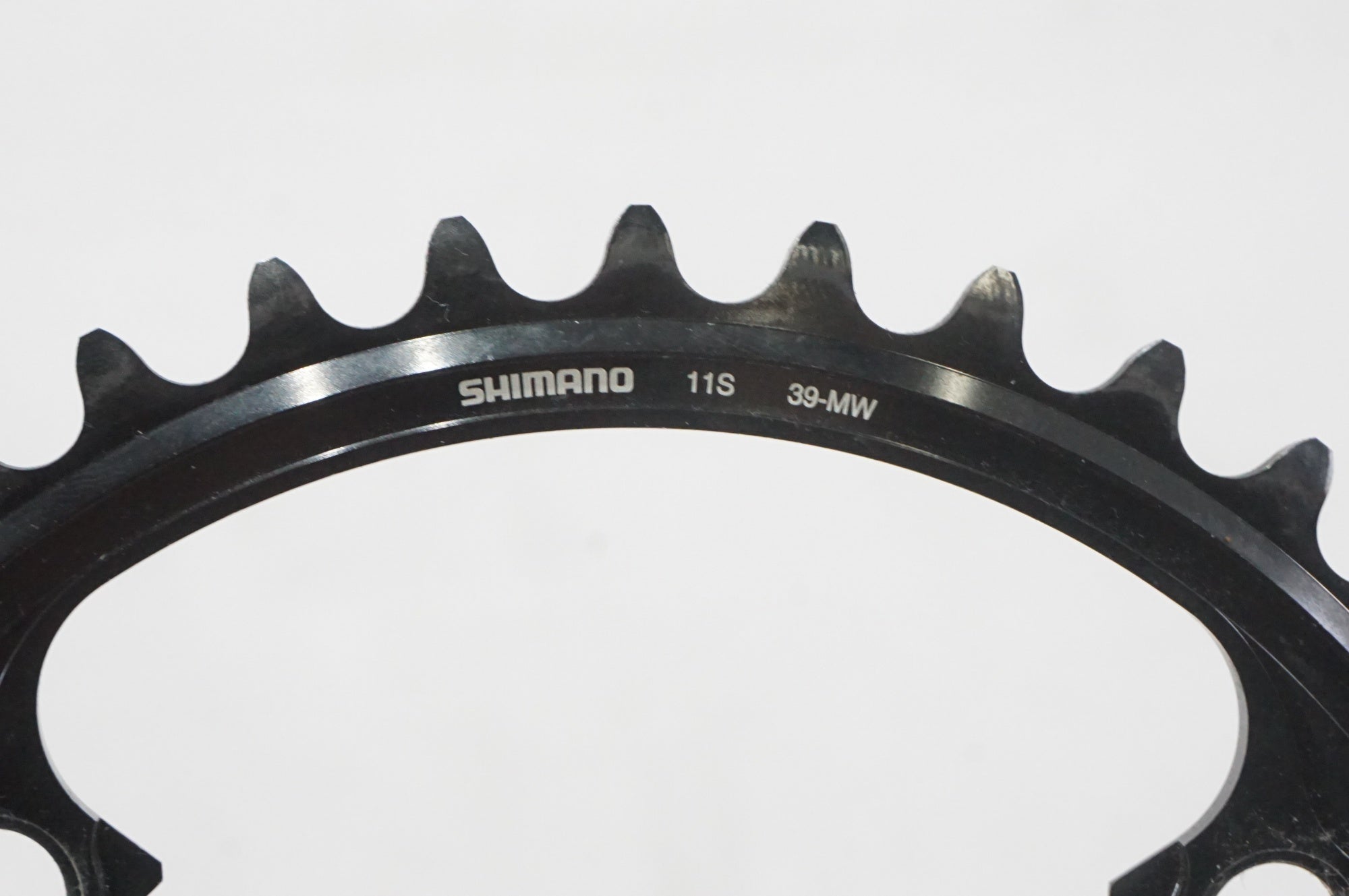 SHIMANO 「シマノ」 DURA ACE FC-R9100 53-39T チェーンリング