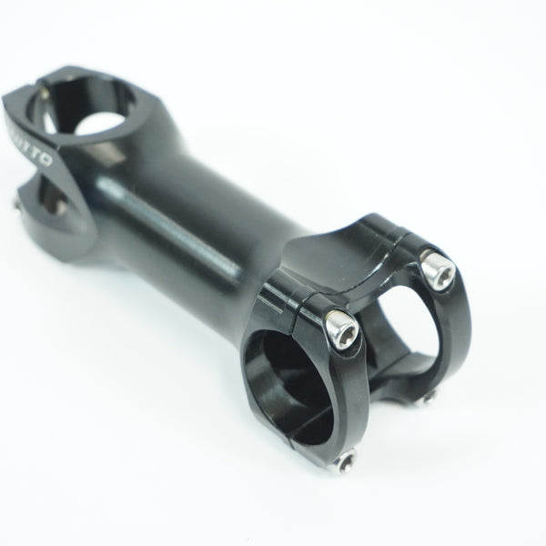 NITTO 「ニットー」 UI φ31.8 100mm ステム / 宇都宮店 ｜ バイチャリ