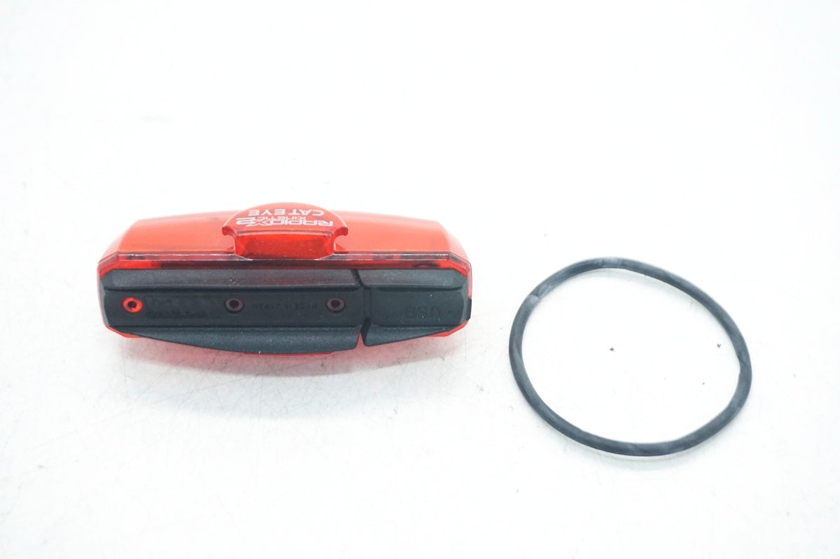 CATEYE 「キャットアイ」 TL-LD710 RAPID X2 KINETIC リアライト / 大阪門真店