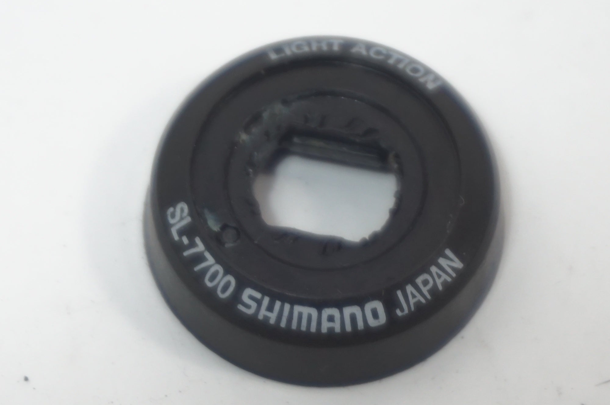 SHIMANO 「シマノ」 DURA-ACE SL-7700 左シフトレバー / 世田谷店