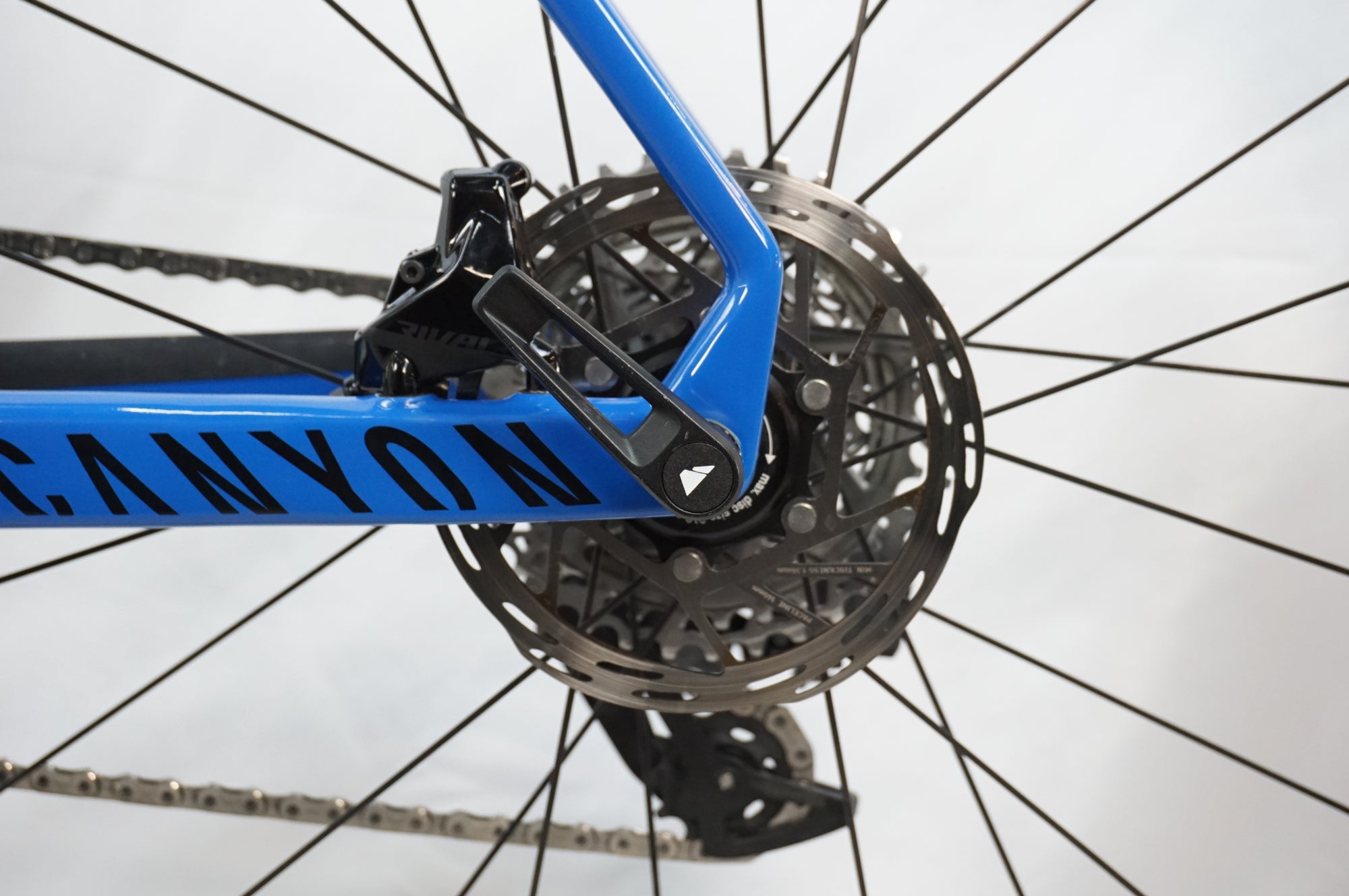 CANYON 「キャニオン」 INFLITE CF SL8 2023年モデル ロードバイク/ 川越店