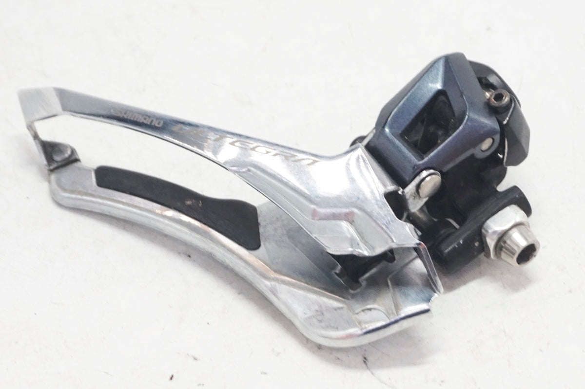SHIMANO 「シマノ」 ULTEGRA FD-R8000 フロントディレイラー / 大阪門真店