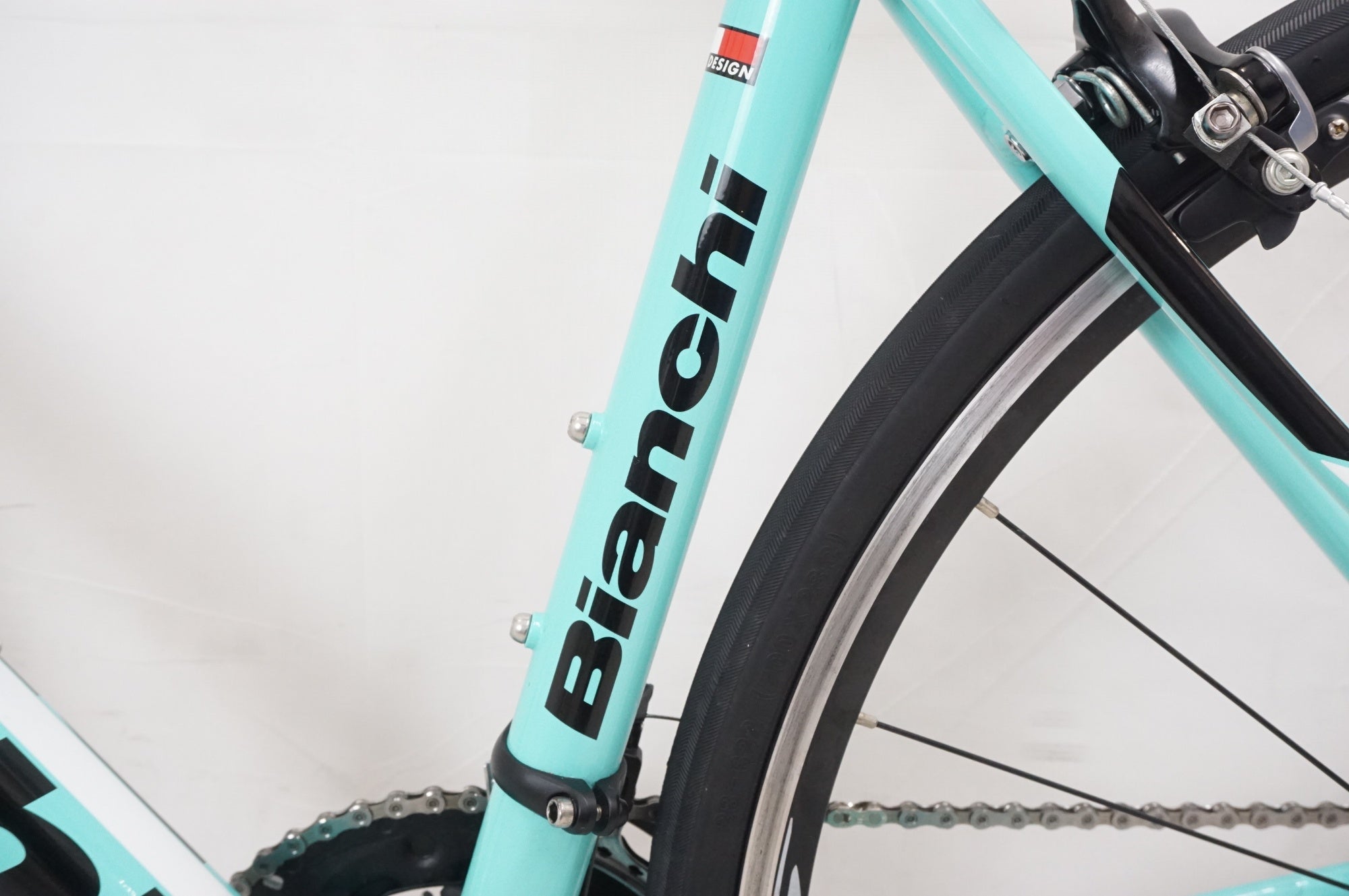 Bianchi 2020 VIA NIRONE 7 105 サイズ55 ジャンク Bianchi 2020 VIA NIRONE 7 105 サイズ55 ジャンク - メルカリ
