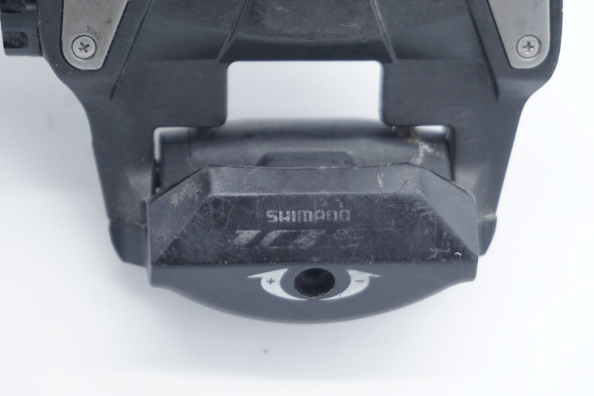 SHIMANO 「シマノ」 105 PD-R7000 ペダル/ 滋賀大津店
