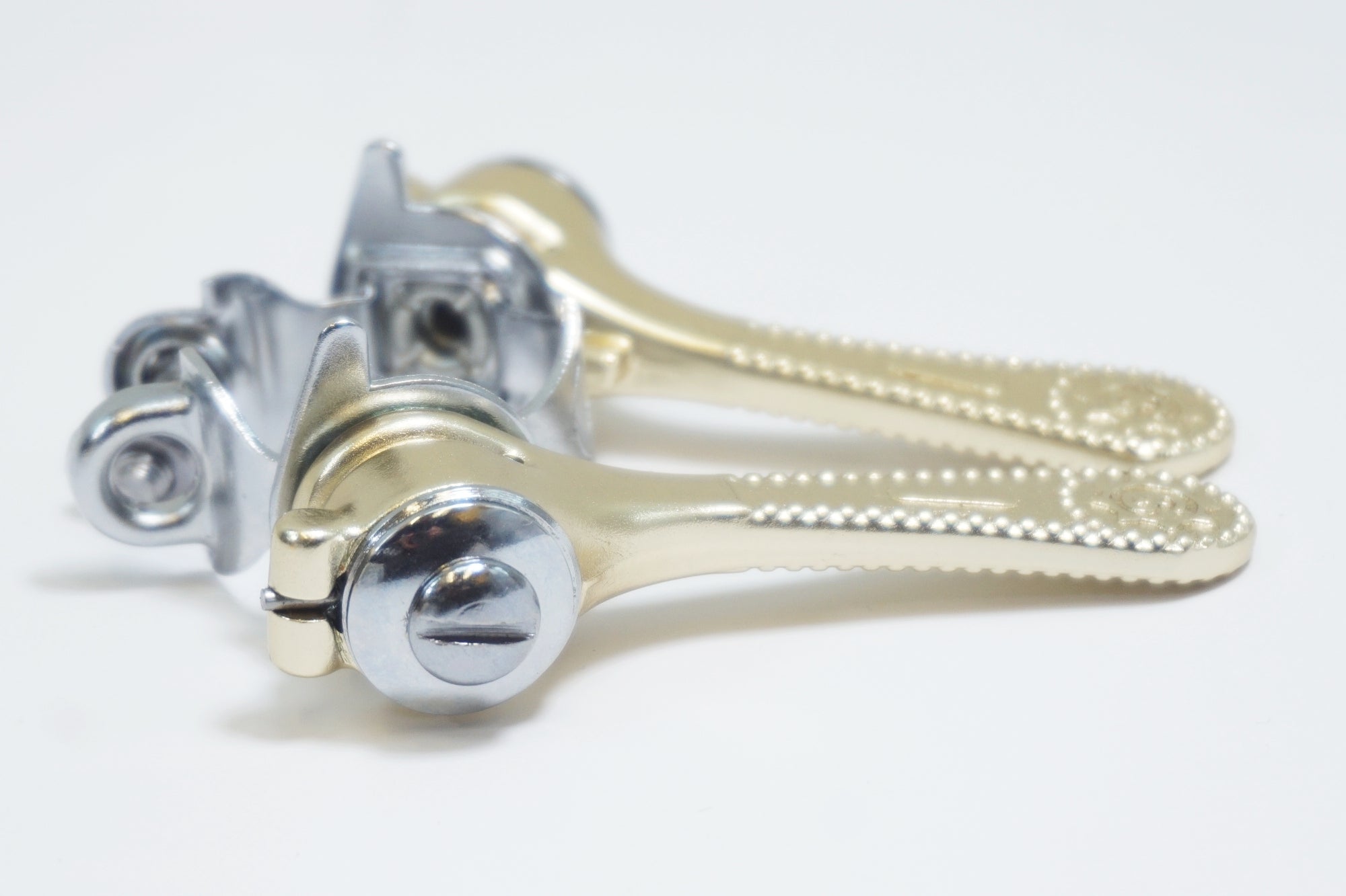 SIMPLEX 「サンプレックス」 SLJ 5000 GOLD ダブルレバー / 有明ガーデン店