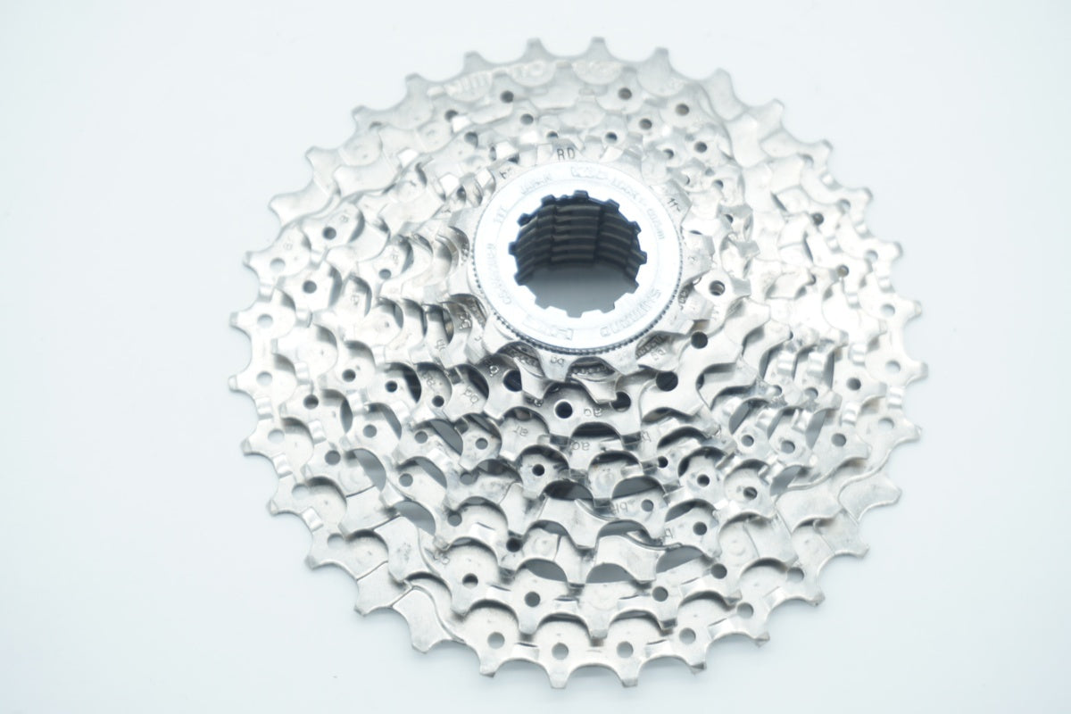 SHIMANO 「シマノ」 CS-HG400-9 11-32T スプロケット / 滋賀大津店