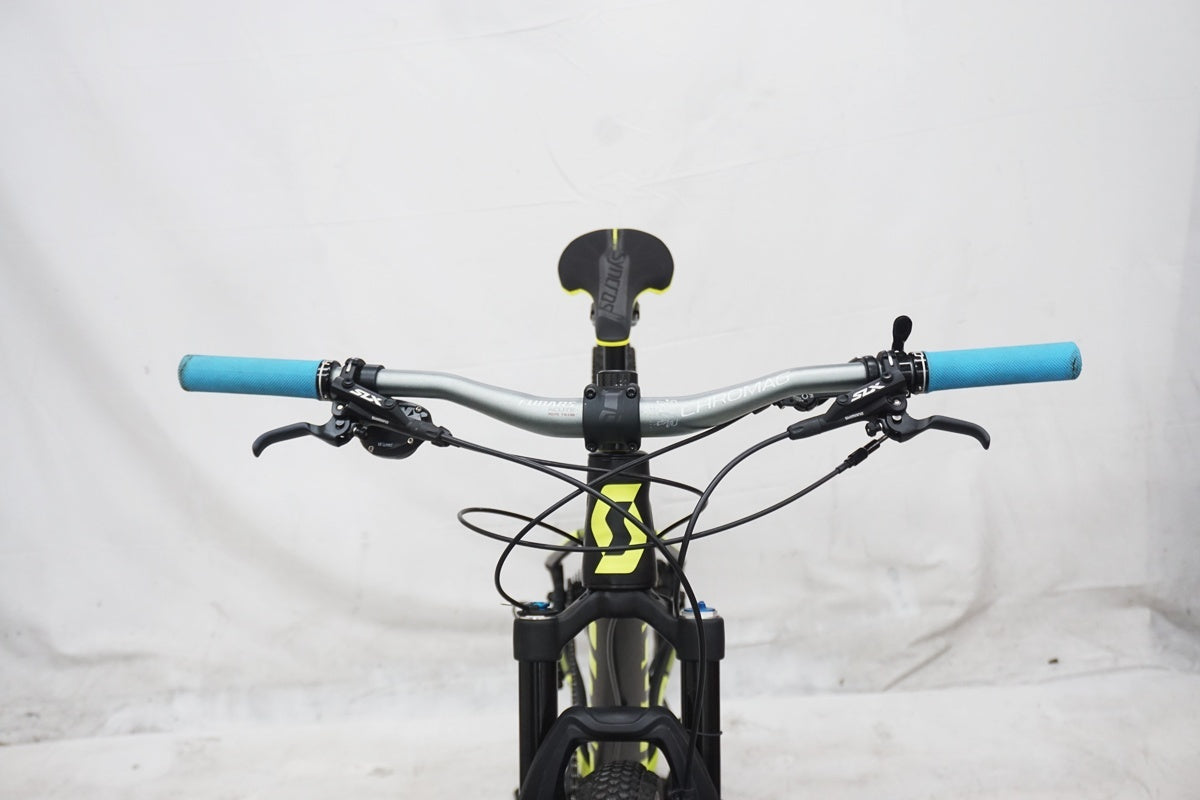 SCOTT 「スコット」 SCALE 745 2017年モデル マウンテンバイク/ 大阪美原北インター店