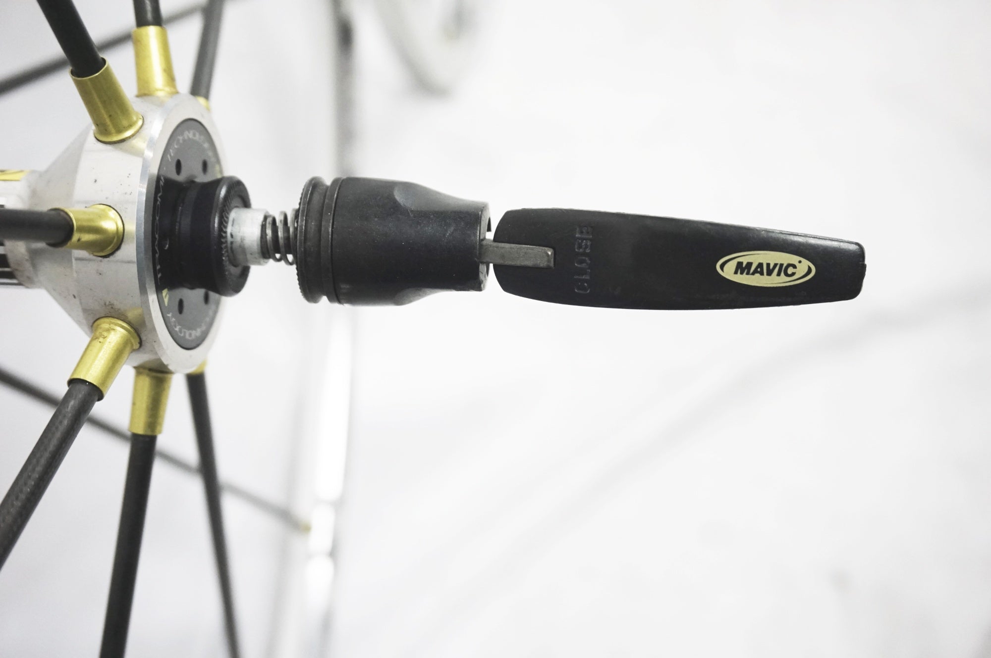 MAVIC 「マビック」 R-SYS PREMIUM シマノ 11S ホイールセット / バイチャリ世田谷店