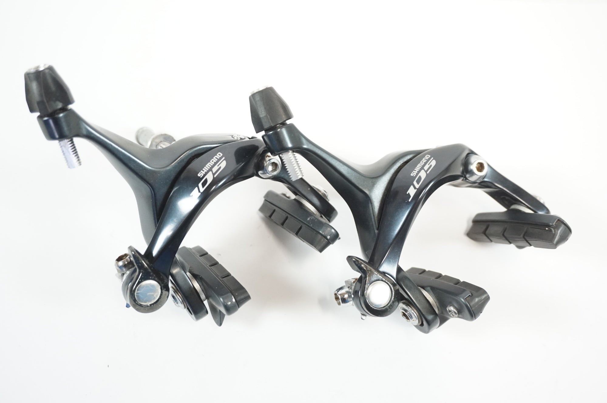 SHIMANO 「シマノ」 105 BR-5700 ブレーキキャリパーセット / 宇都宮店