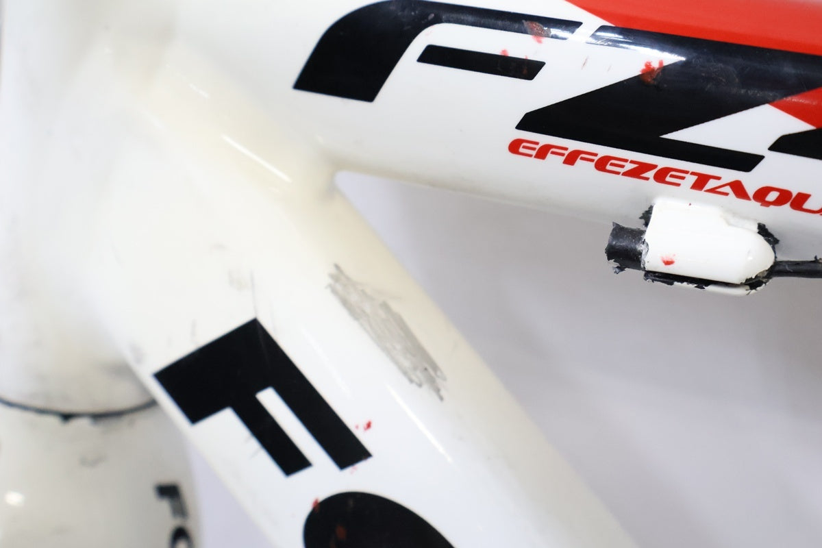 ジャンク FONDRIEST 「フォンドリエスト」 FZ4 2011年頃 フレームセット / 高知店