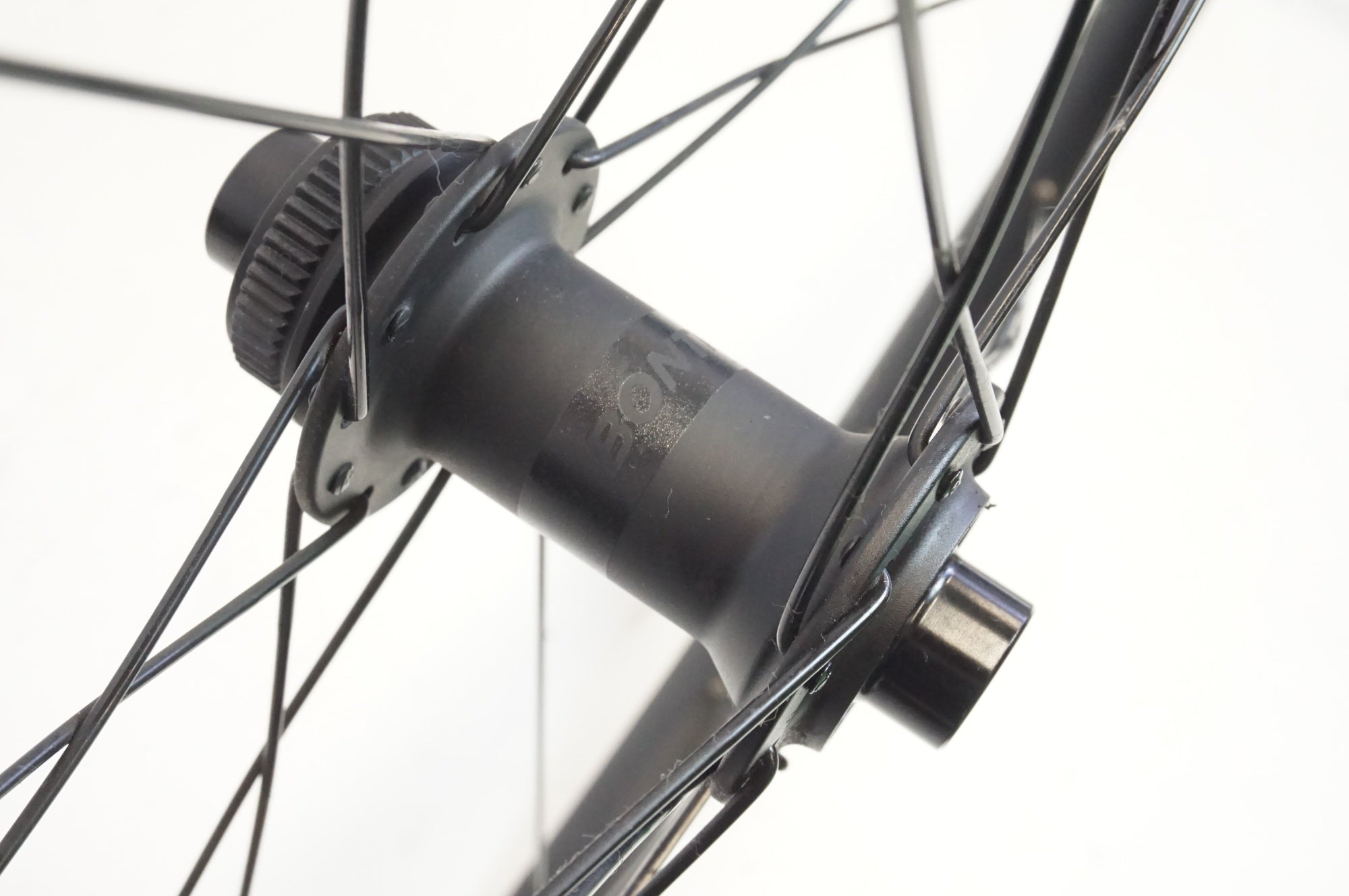 BONTRAGER 「ボントレガー」 PARADIGM シマノ11s ホイールセット / 宇都宮店