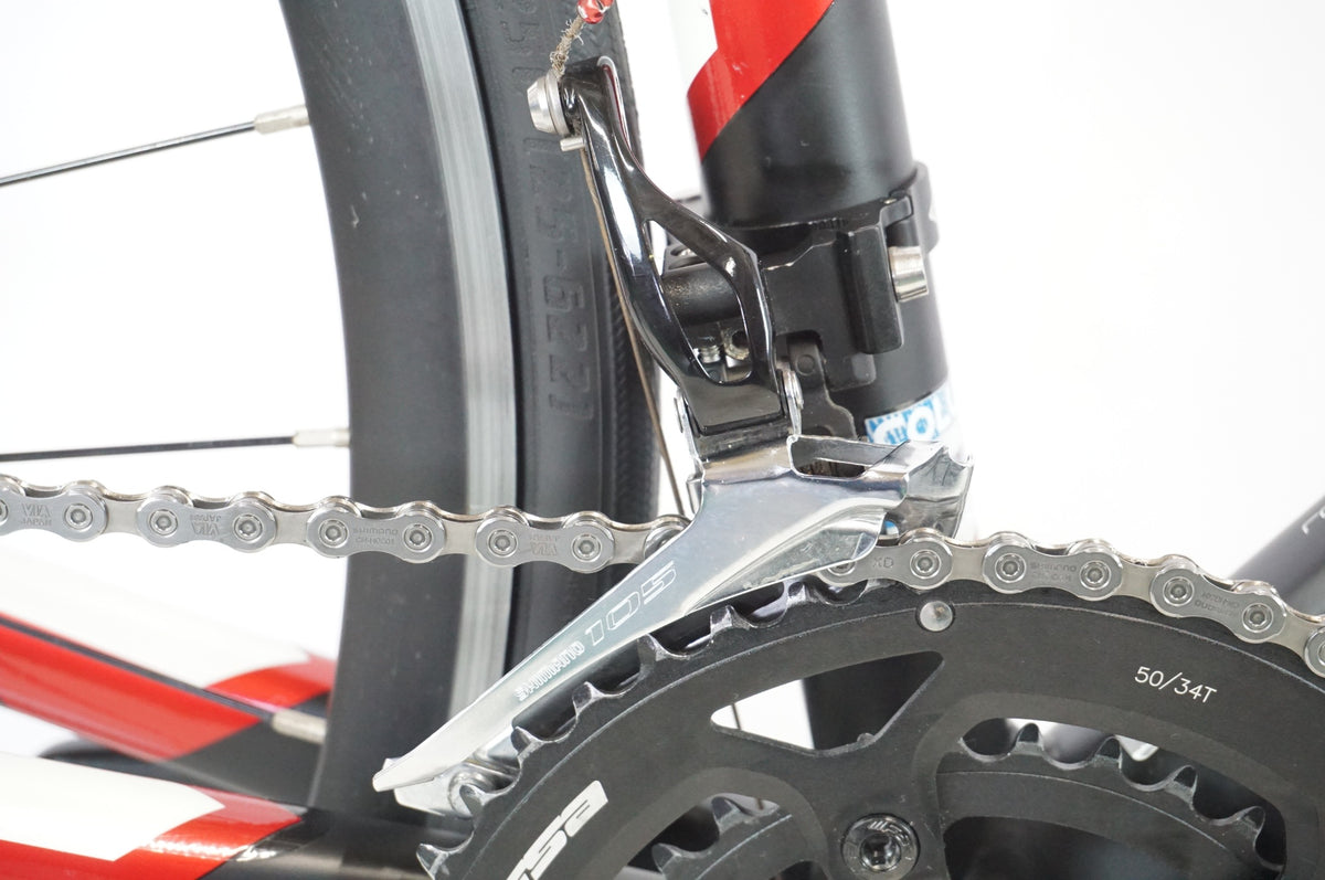 CINELLI 「チネリ」 EXPERIENCE 105 2015年モデル ロードバイク / 宇都宮店