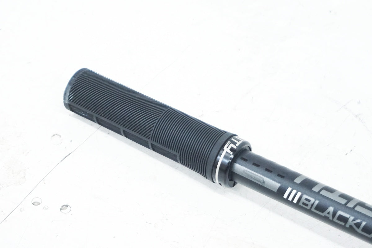 DEITY 「ディエティー」 BLACKLABEL Φ31.8 760mm ハンドル / 大阪美原北インター店