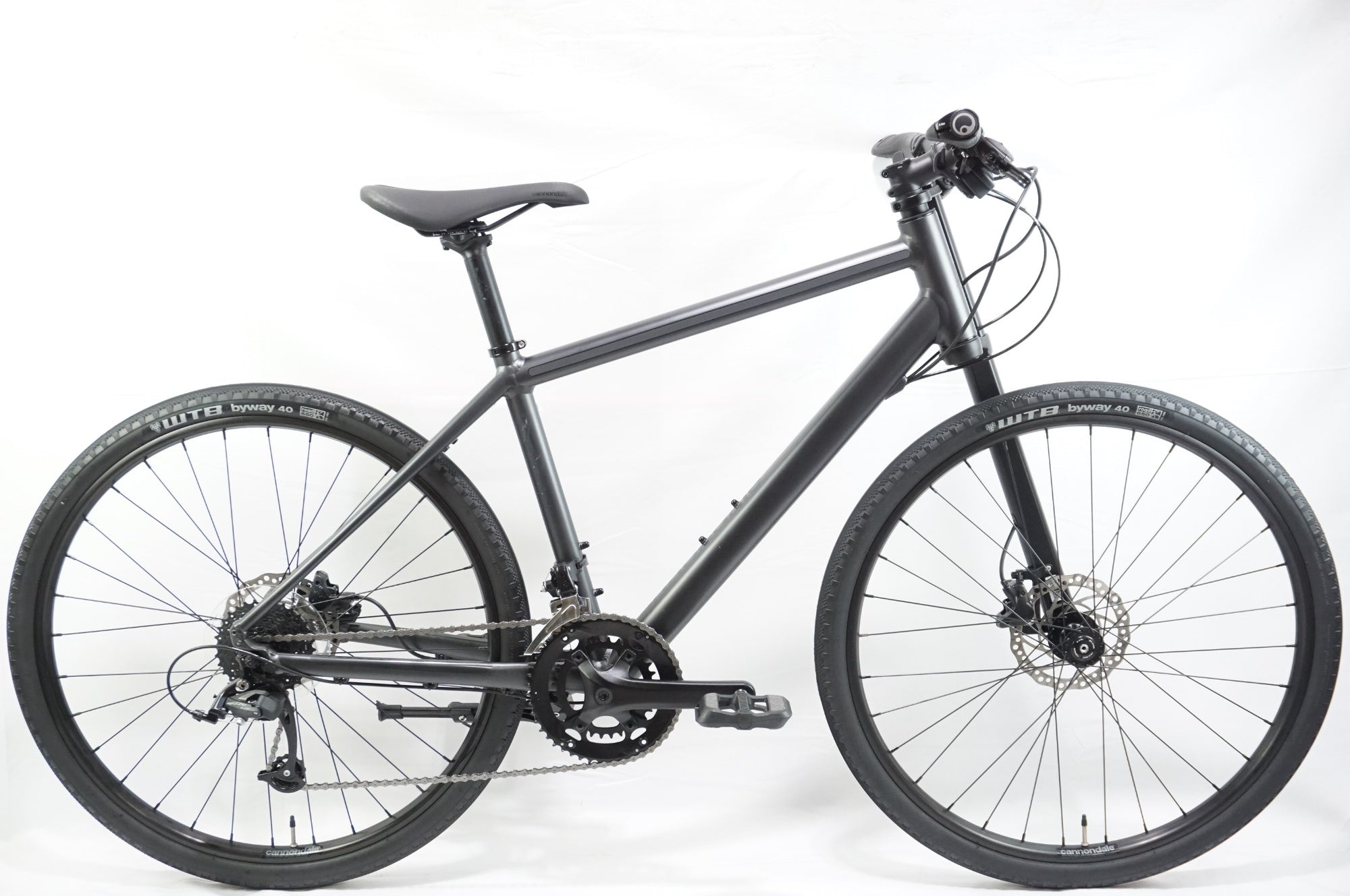CANNONDALE 「キャノンデール」 BADBOY2 2024年モデル クロスバイク / 中目黒店