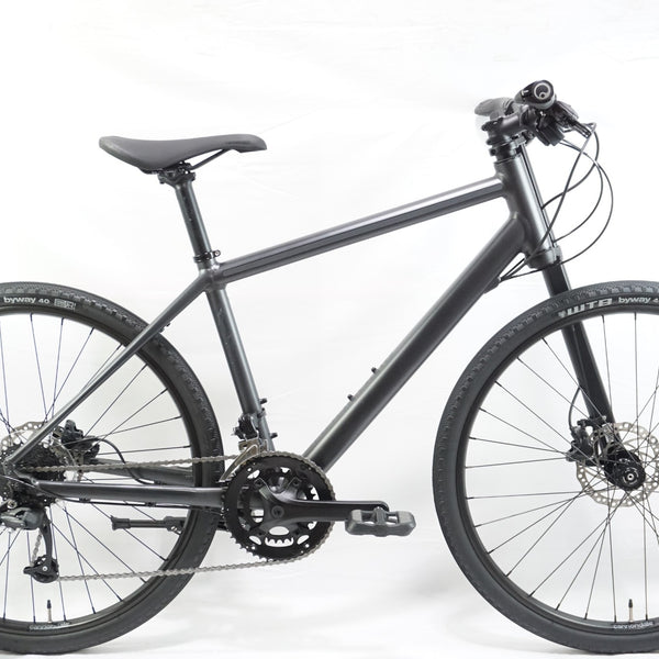 CANNONDALE 「キャノンデール」 BADBOY2 2024年モデル クロス
