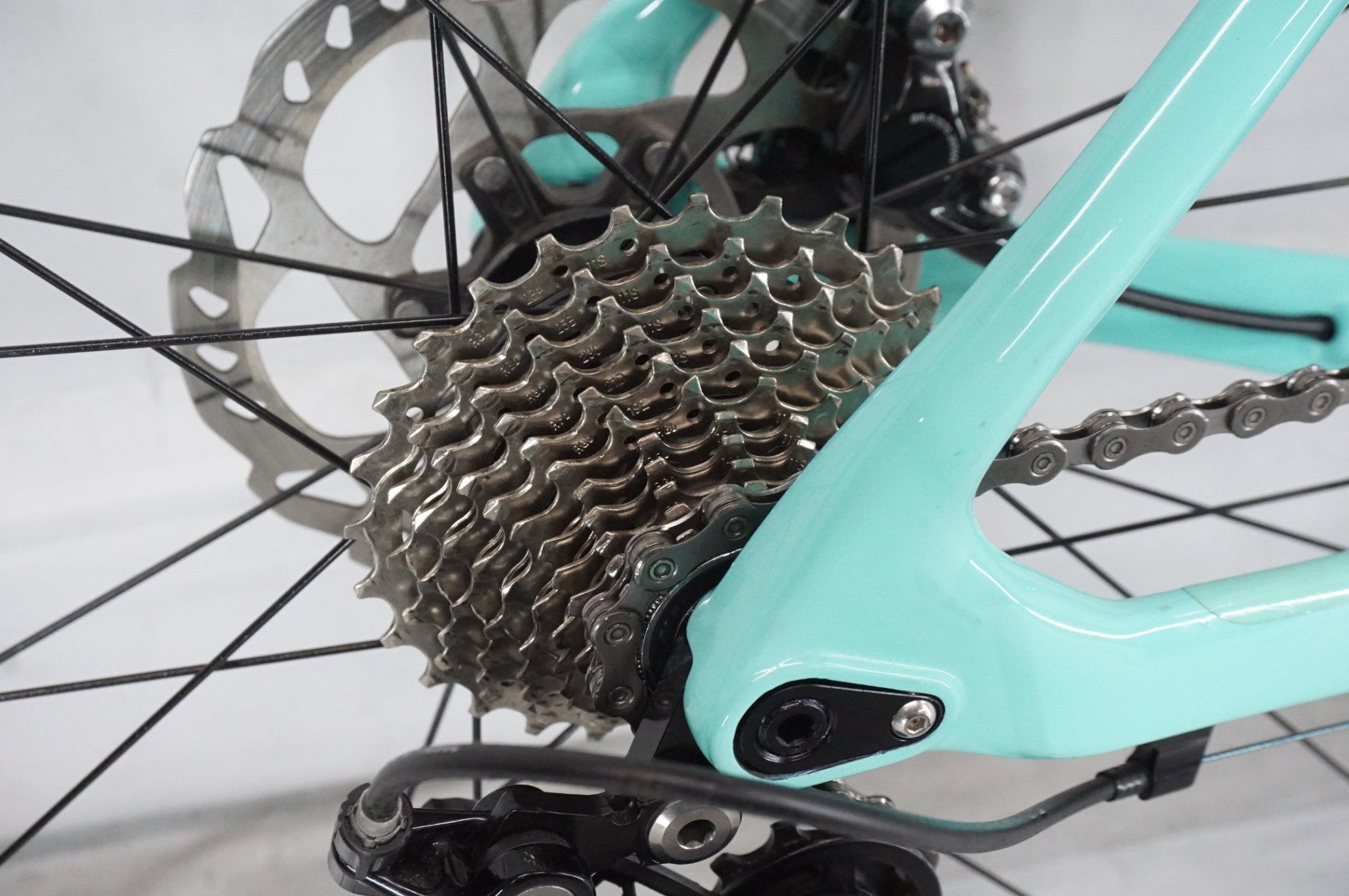 BIANCHI 「ビアンキ」 OLTRE XR3 105 DISC 2021年モデル ロードバイク / 阪急塚口店