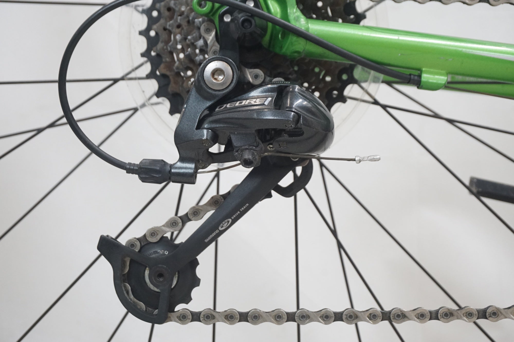 TREK 「トレック」 7.4 FX 2014年モデル クロスバイク / 福岡店