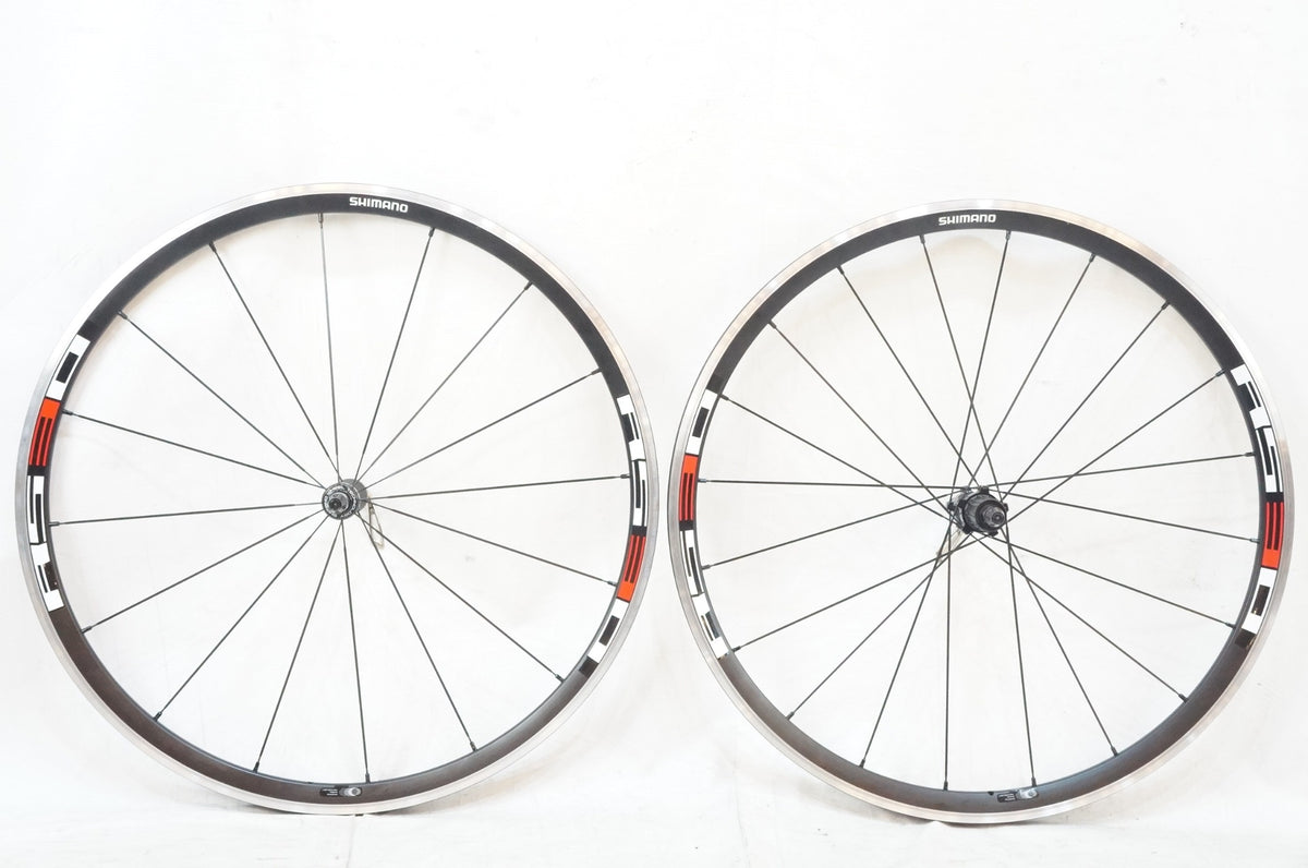 SHIMANO 「シマノ」 WH-RS30 シマノ8-10速 ホイールセット / 浦和ベース