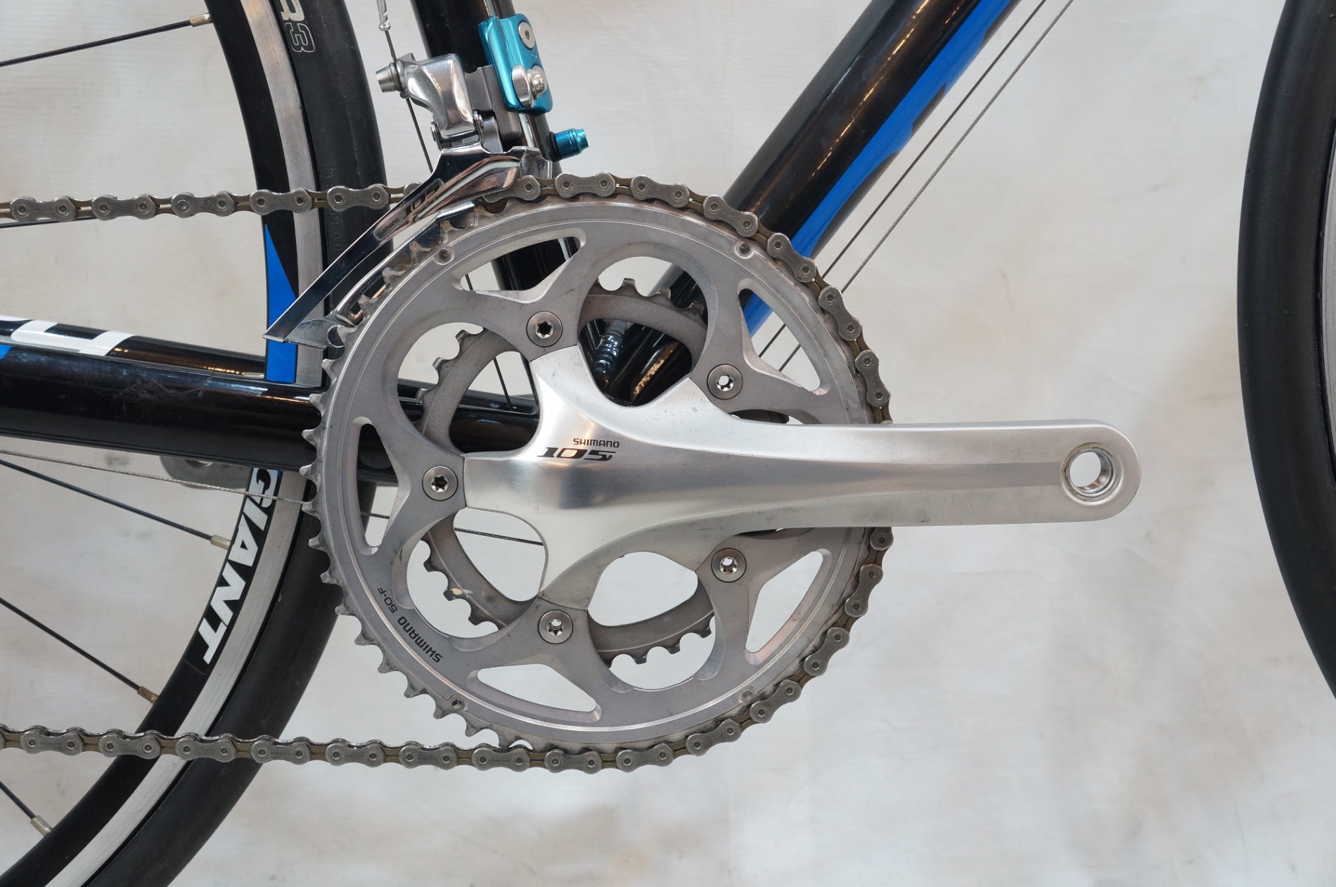 GIANT 「ジャイアント」 DEFY1 2011年モデル ロードバイク