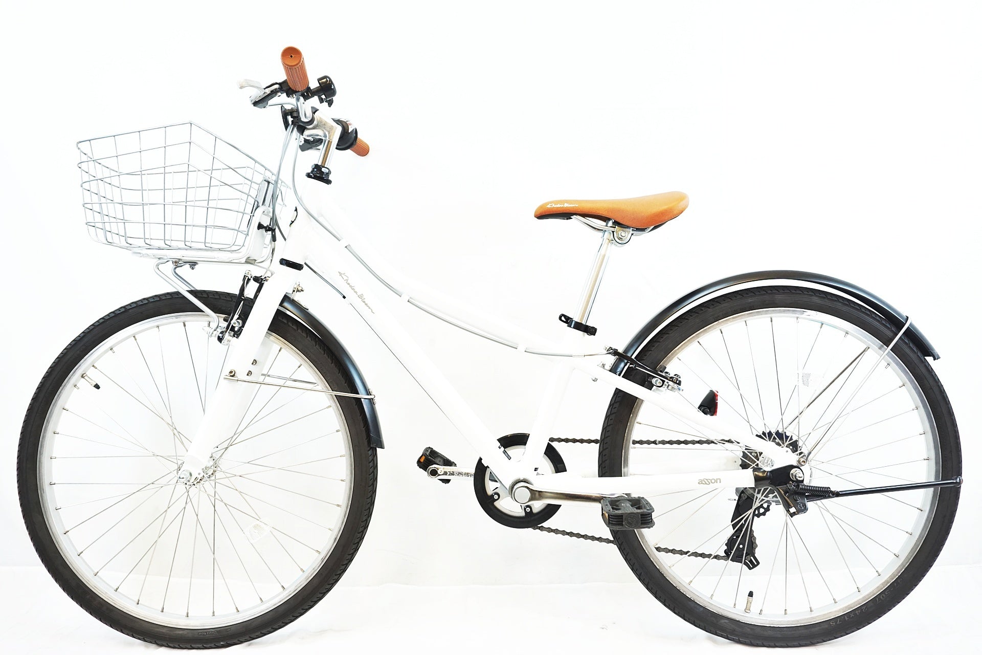 子供用自転車　khodaabloom コーダーブルーム ASSON 22インチ コーダーブルーム 子供用自転車 Khodaa Bloom| 自転車専門店 サイクル