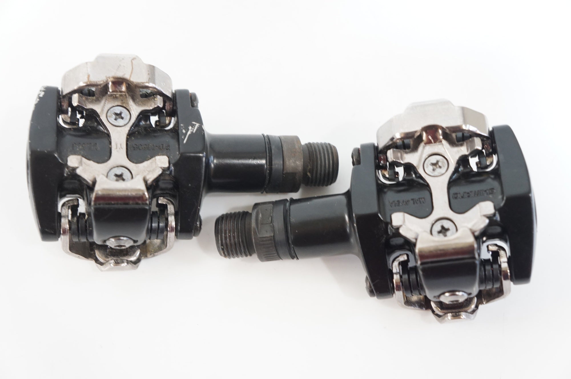 SHIMANO 「シマノ」 PD-M505 ペダル / 大宮店