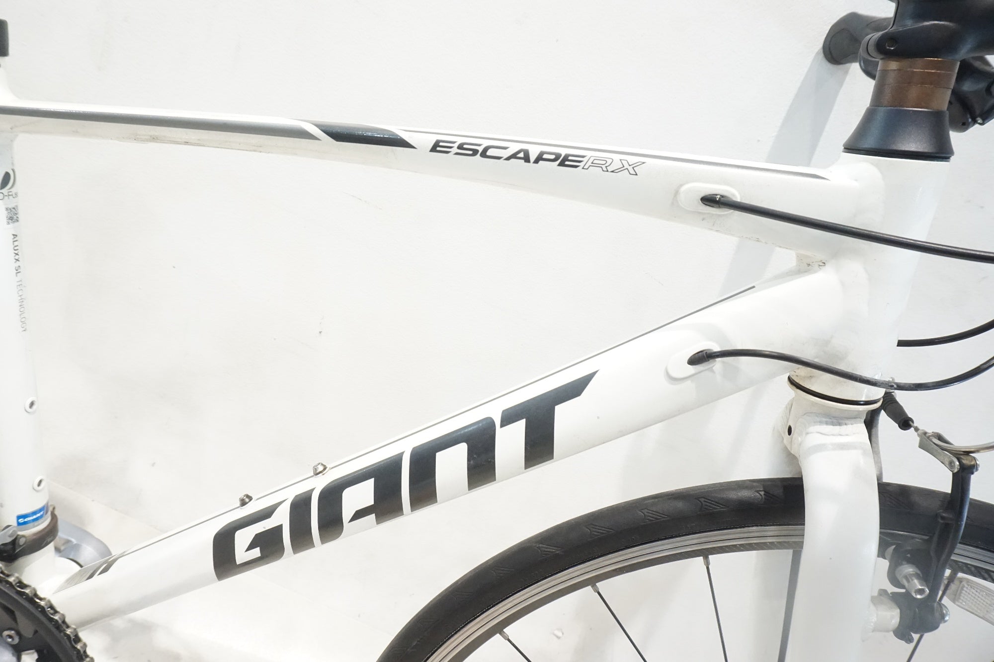 GIANT 「ジャイアント」 ESCAPE RX3 2019年 クロスバイク / 横浜戸塚店