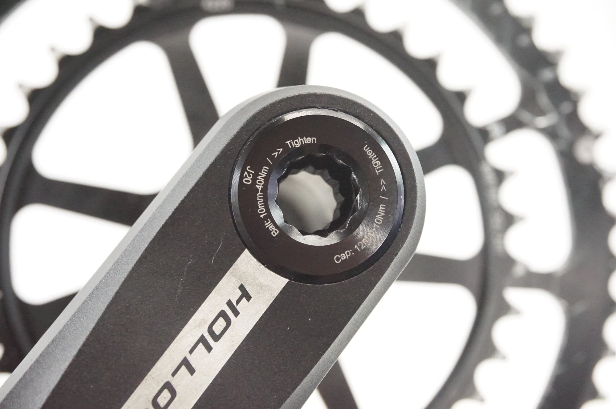 CANNONDALE 「キャノンデール」 HOLLOWGRAM Si 52-36T 170mm