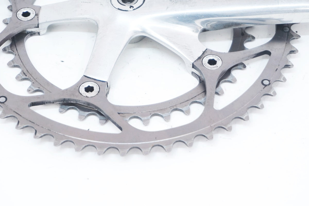SHIMANO 「シマノ」 DURA-ACE FC-7700 53-39T 170mm クランク / 大阪美原北インター店