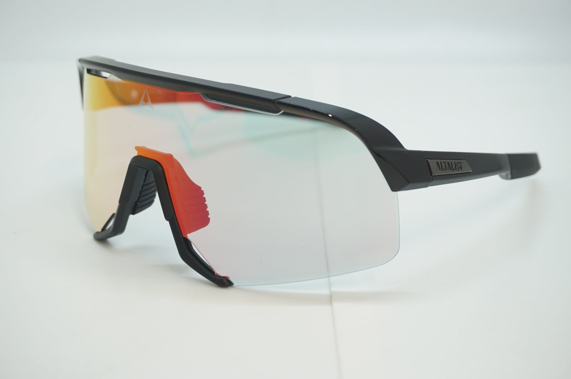 ALTALIST 「アルタリスト」 SG-KP100 アイウェア / 福岡店