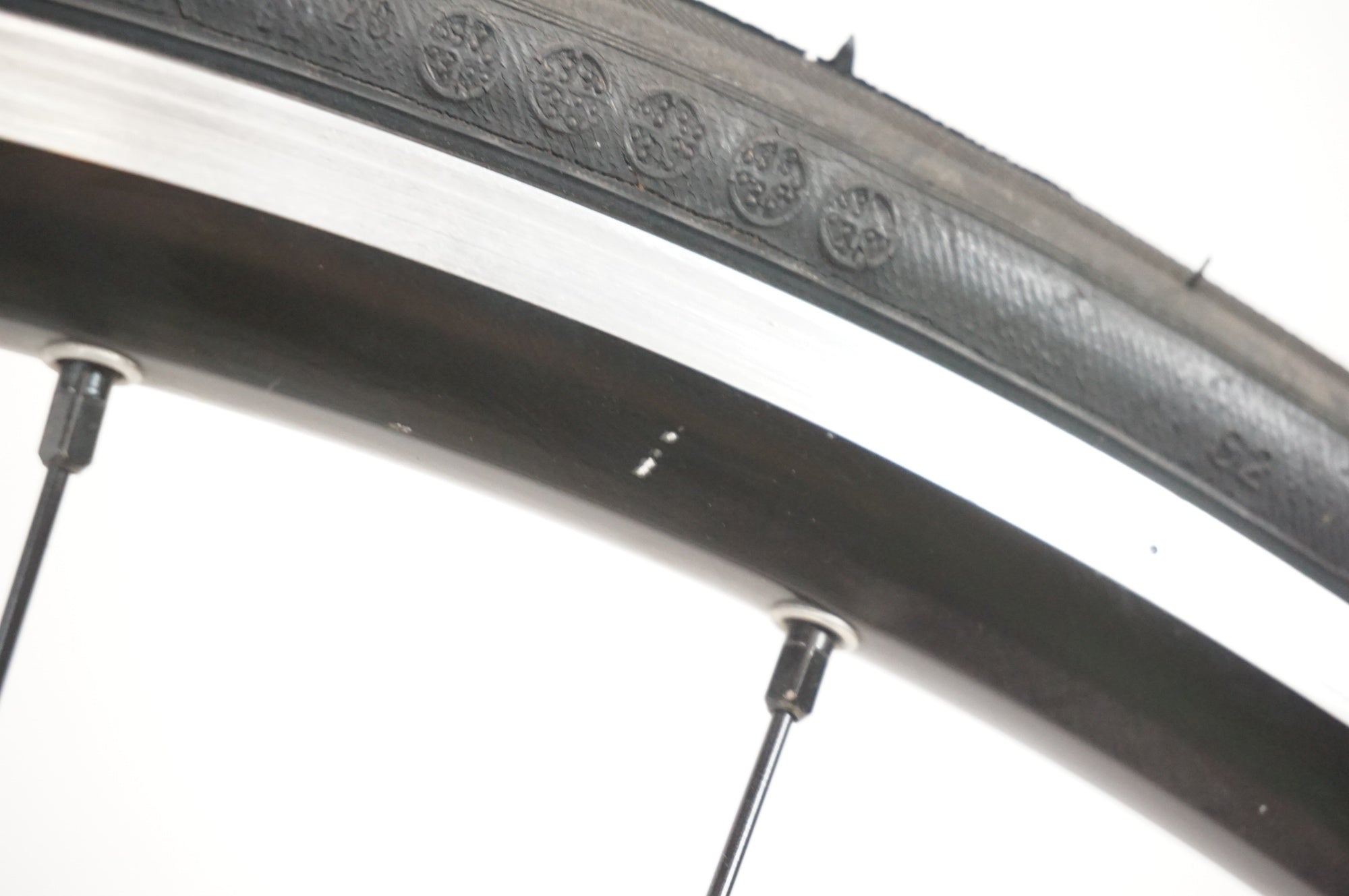 DT SWISS 「ディーティースイス」 RR415 リム TNI ハブ フロントホイール / 宇都宮店