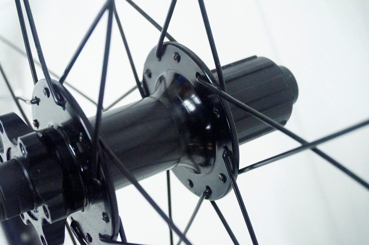 BONTRAGER 「ボントレガー」 PARADIGM シマノ11速 ホイール