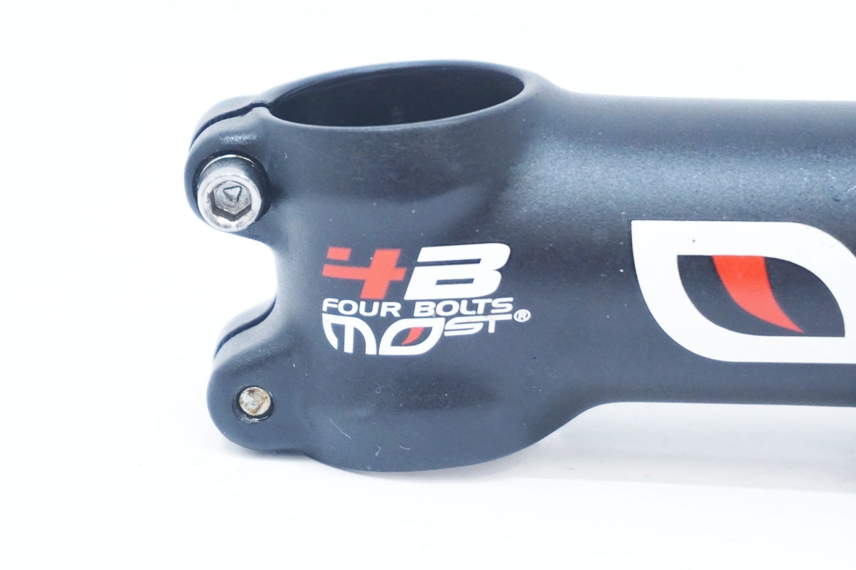 MOST 「モスト」 4B Φ31.8 80mm ステム / 大阪美原北インター店