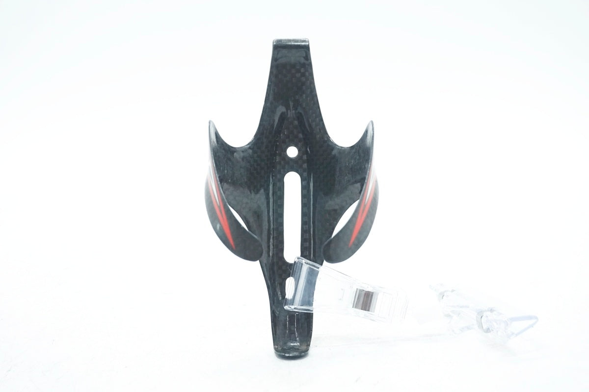 KABUTO 「カブト」 RC-9 カーボンボトルケージ / 大阪門真店