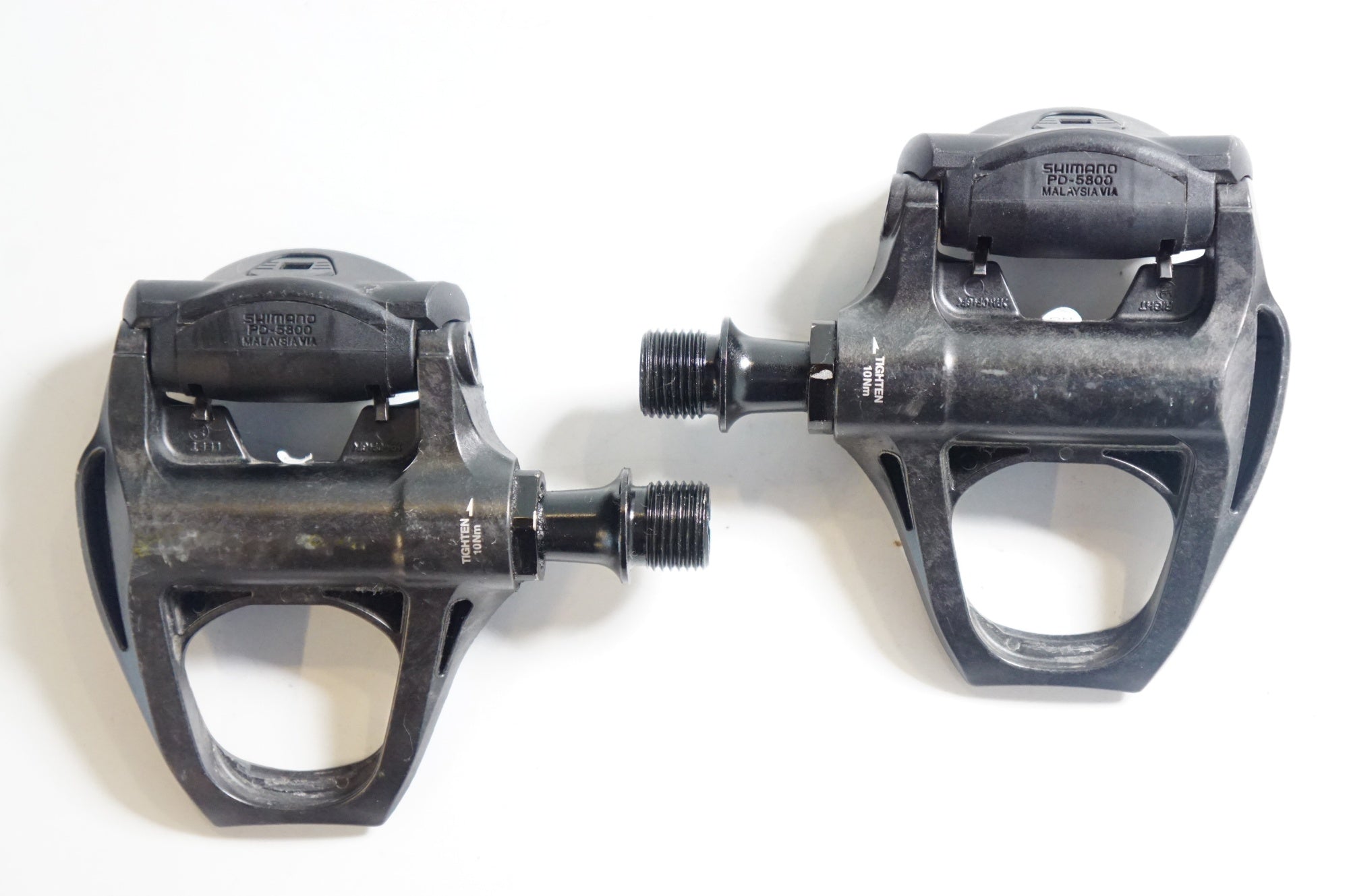 SHIMANO 「シマノ」 105 PD-5800 ペダル / 熊谷本店