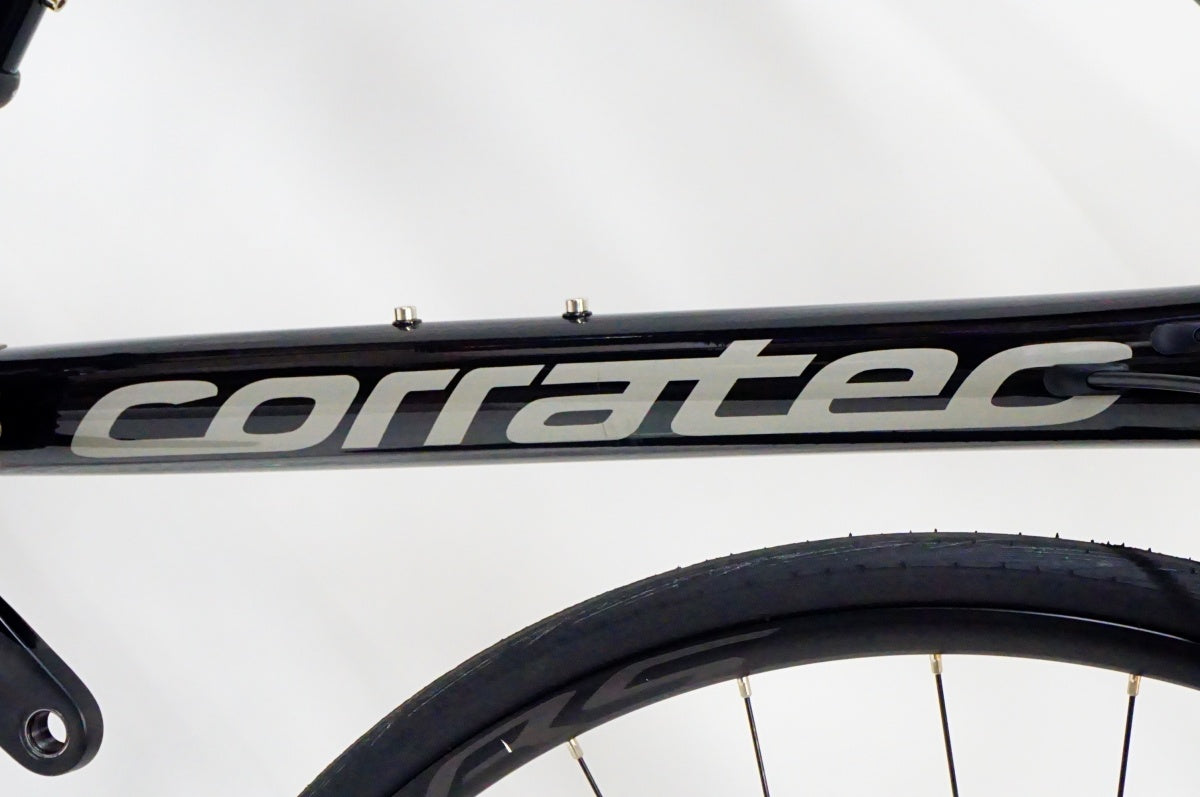 CORRATEC 「コラテック」 DOLOMITI DISC 105 2021年モデル ロードバイク / 名古屋大須店