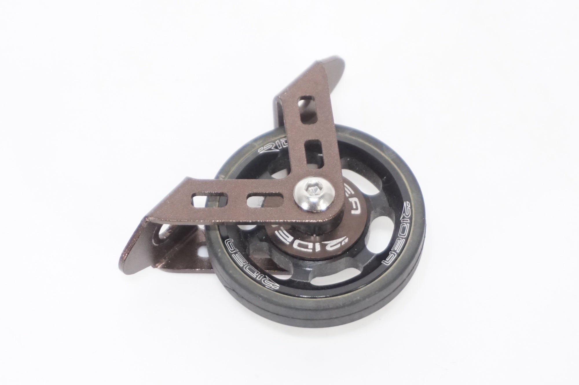 RIDEA 「リデア」 REAR MUDGUARD ROLLER マッドガードローラー / AKIBA店