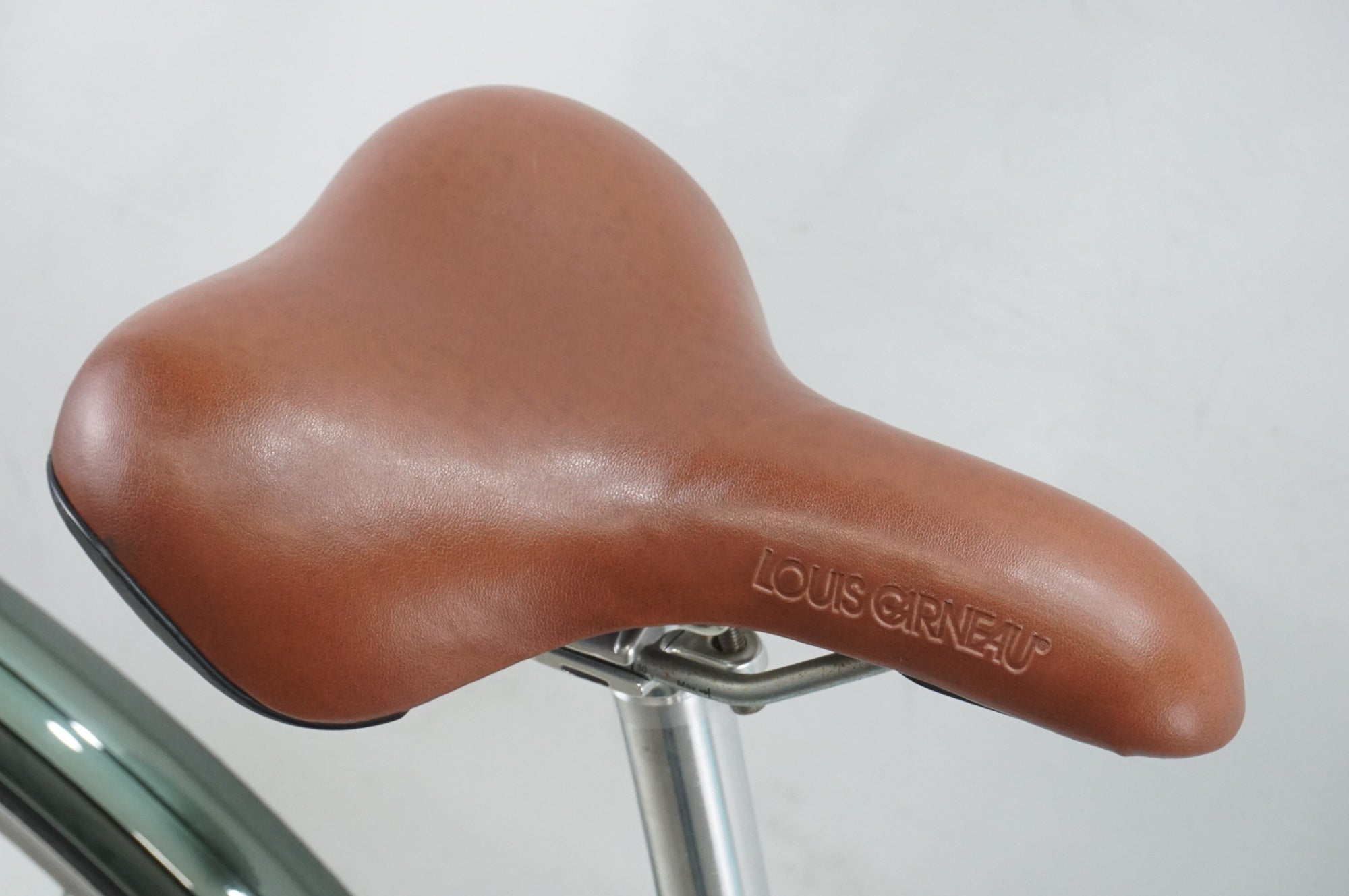LOUIS GARNEAU 「ルイガノ」 LGS-TR2 2014年モデル クロスバイク / 大宮店