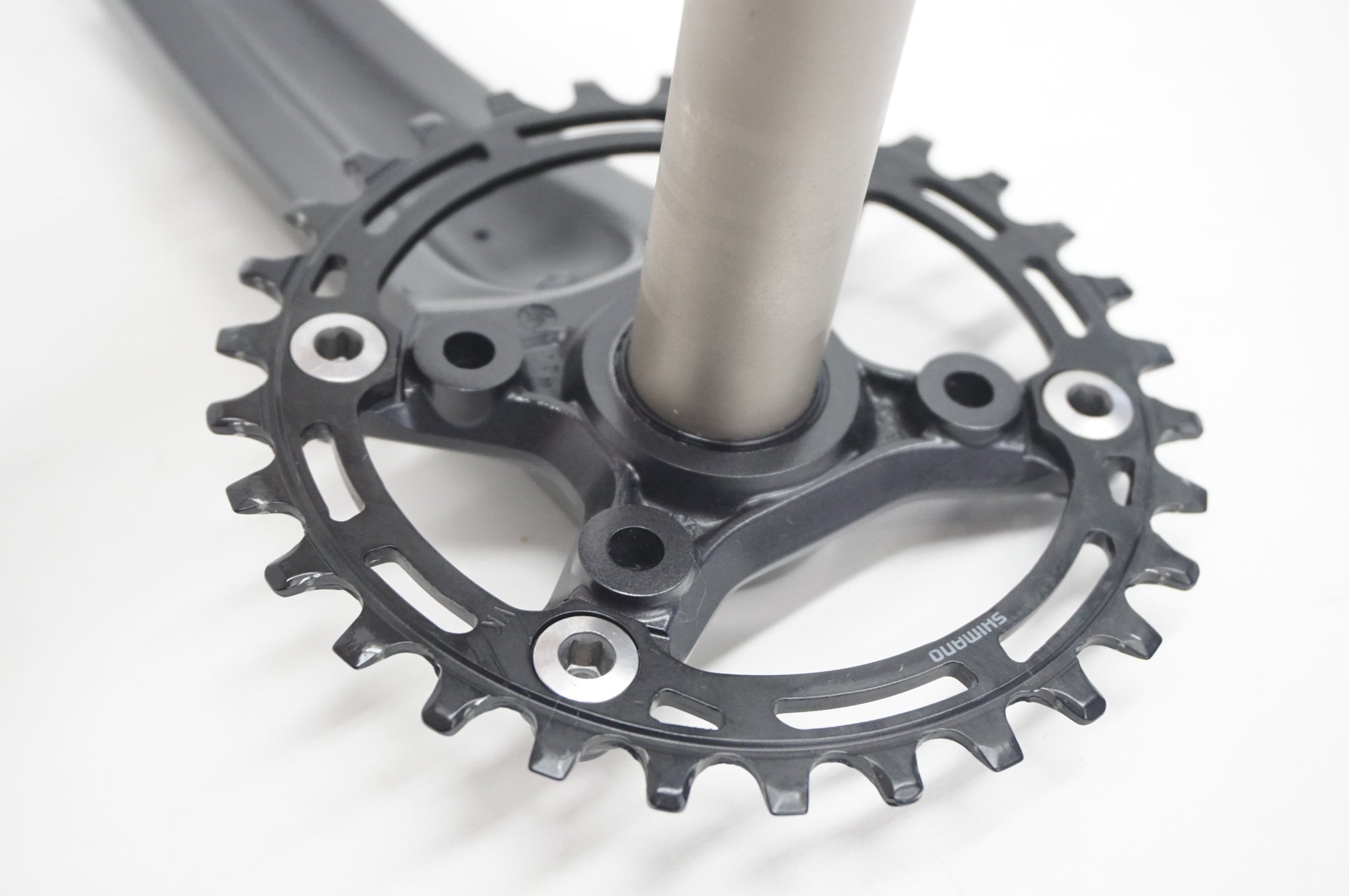 SHIMANO 「シマノ」 DEORE FC-M5100-1 30T 170mm クランク / 福岡店