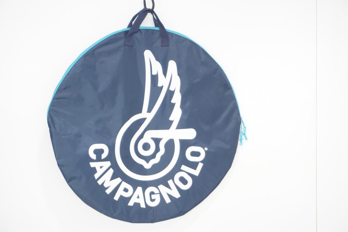 CAMPAGNOLO 「カンパニョーロ」 ホイールバッグセット / 滋賀大津店