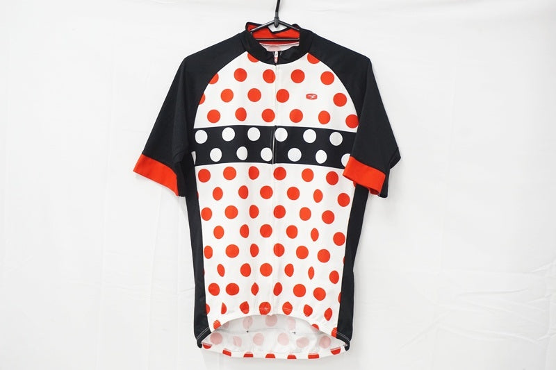 SUGOI 「スゴイ」 サイズ不明 半袖ジャージ / 奈良店