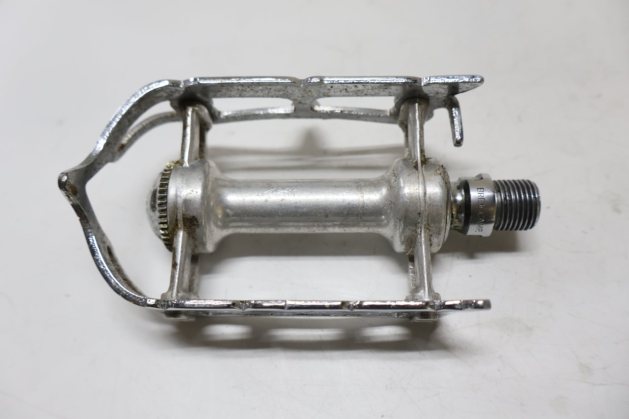 CAMPAGNOLO 「カンパニョーロ」 ペダル / 高知店 ｜ バイチャリ公式