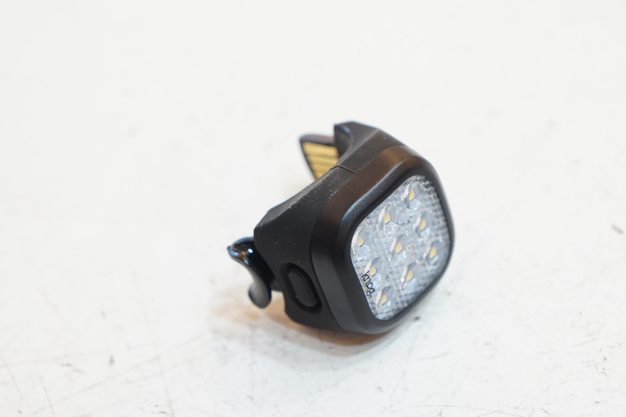 KNOG 「ノグ」 BLINDER MINI NINER DOT ライト / バイチャリ浦和ベース