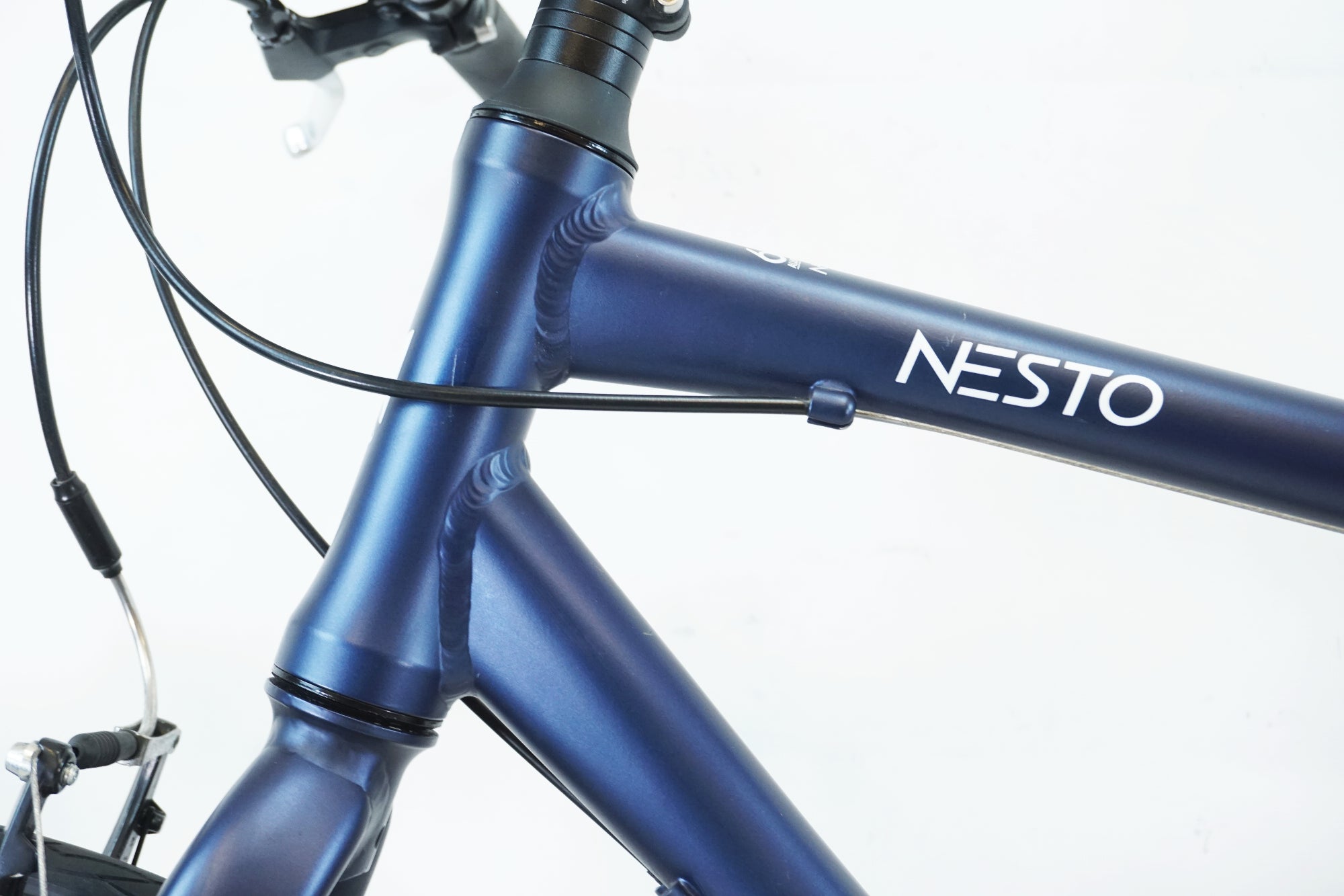 NESTO 「ネスト」 VACANZE 2 2021年モデル クロスバイク / 中目黒店