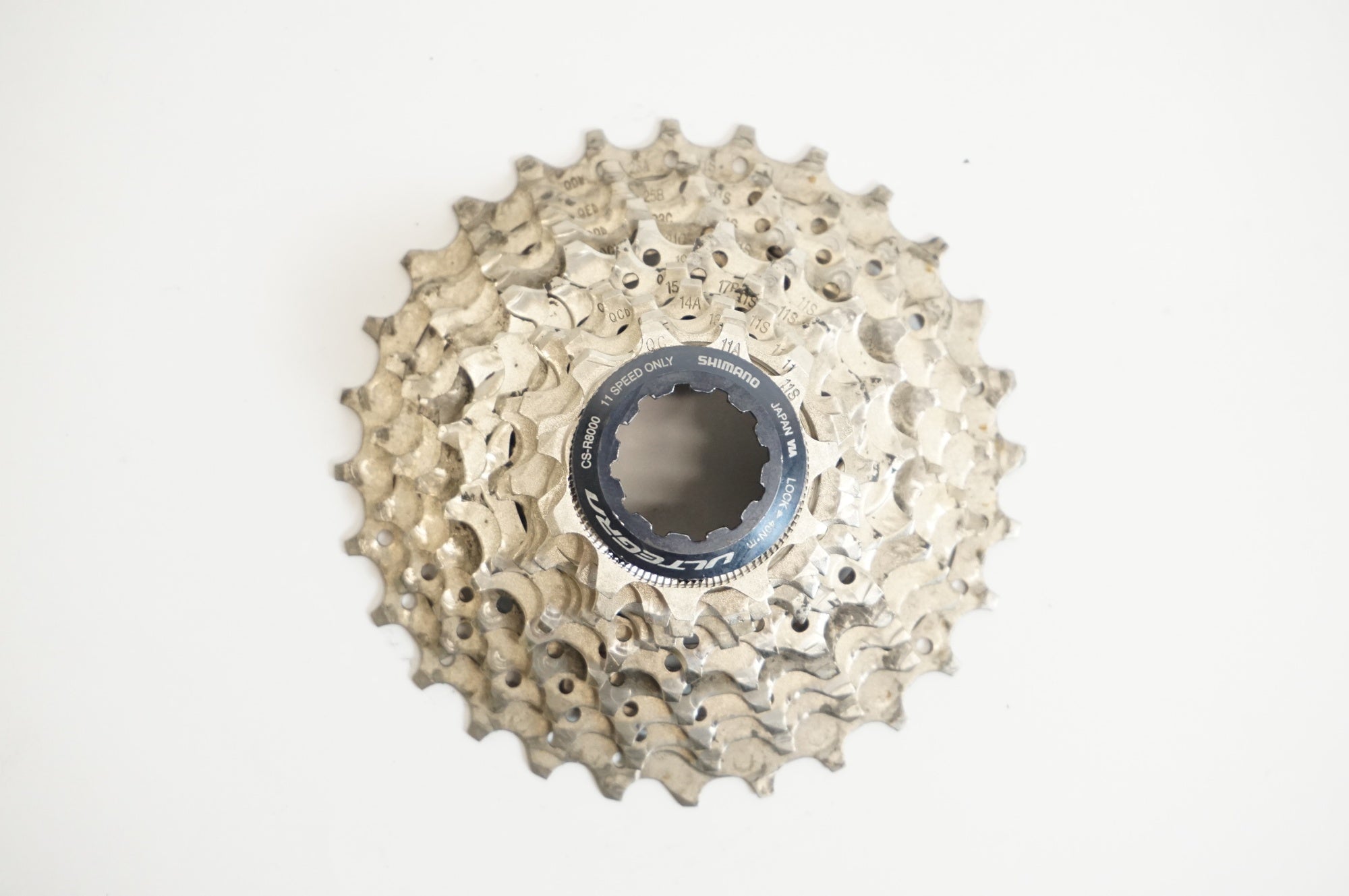 SHIMANO 「シマノ」 ULTEGRA CS-R8000 11-28T 11s スプロケット / 宇都宮店