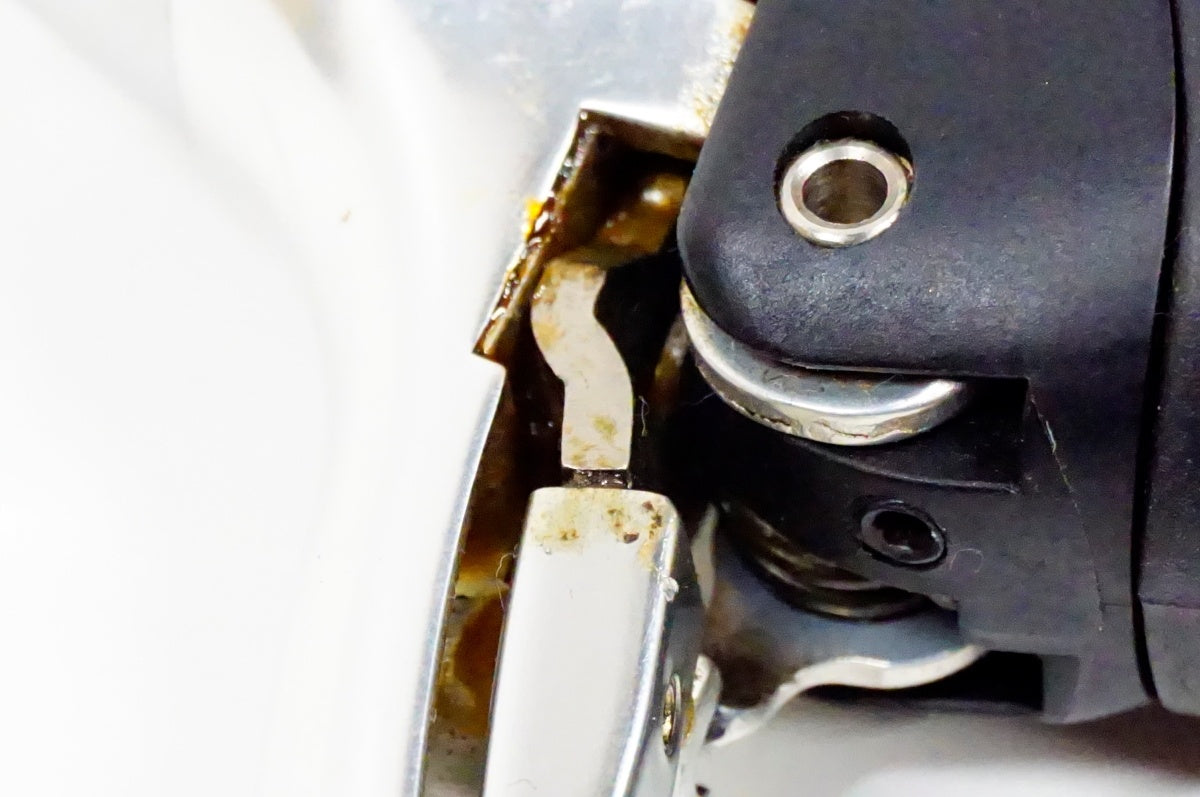 SHIMANO 「シマノ」 DURA-ACE ST-7700 右のみ デュアルコントロールレバー / 名古屋大須店